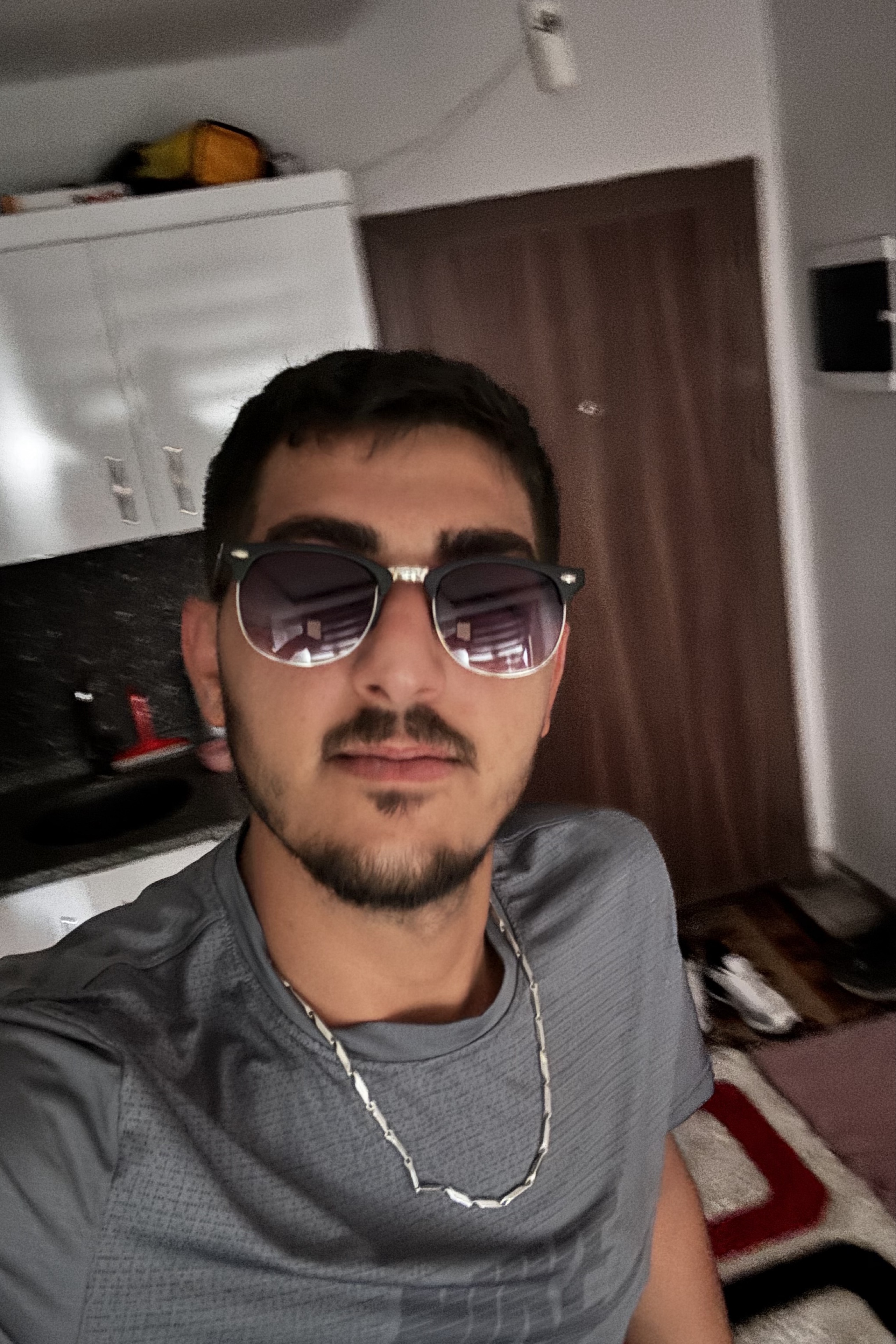 Kerim — photo 5 on Lushme