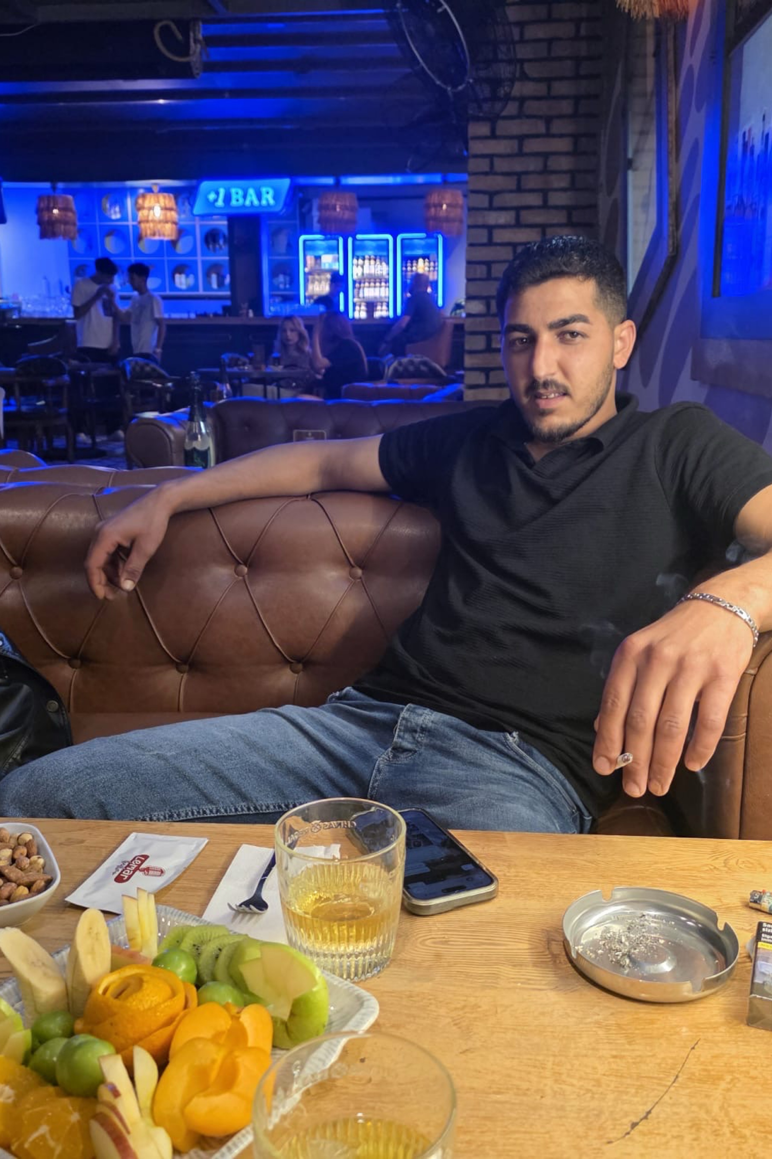 Kerim — photo 6 on Lushme