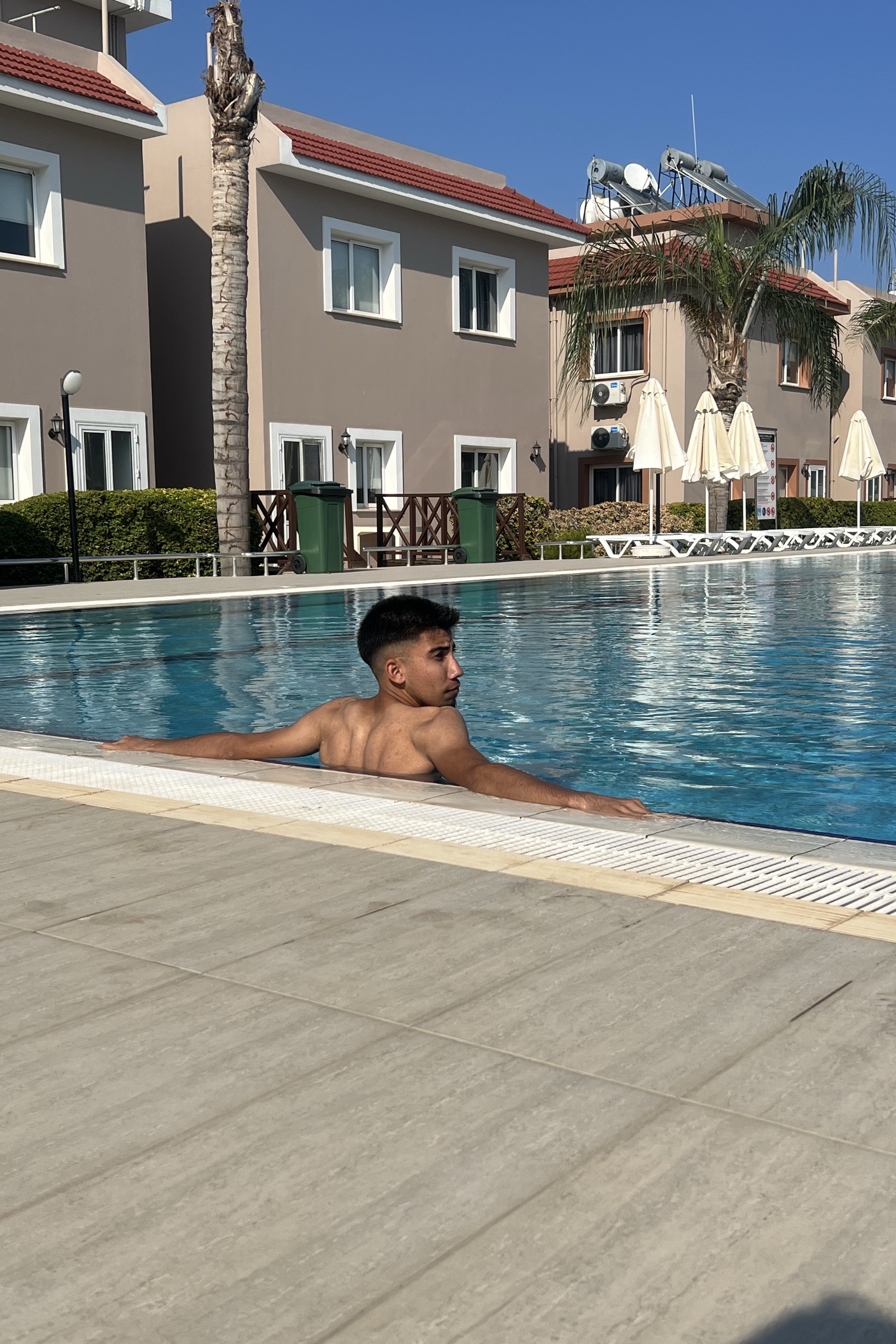 Mert Türkkal — photo 3 on Lushme