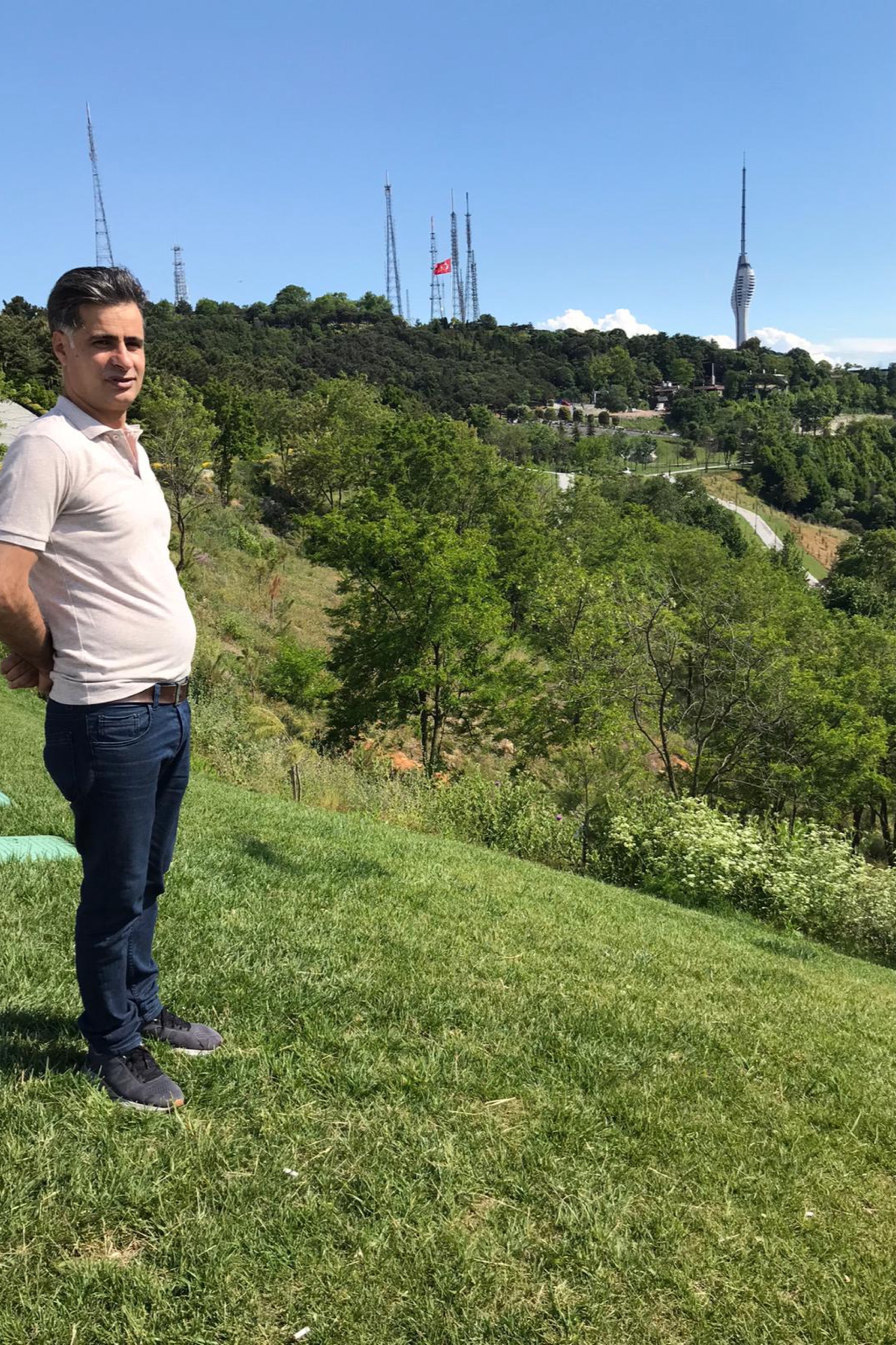 Mehmet — photo 2 on Lushme