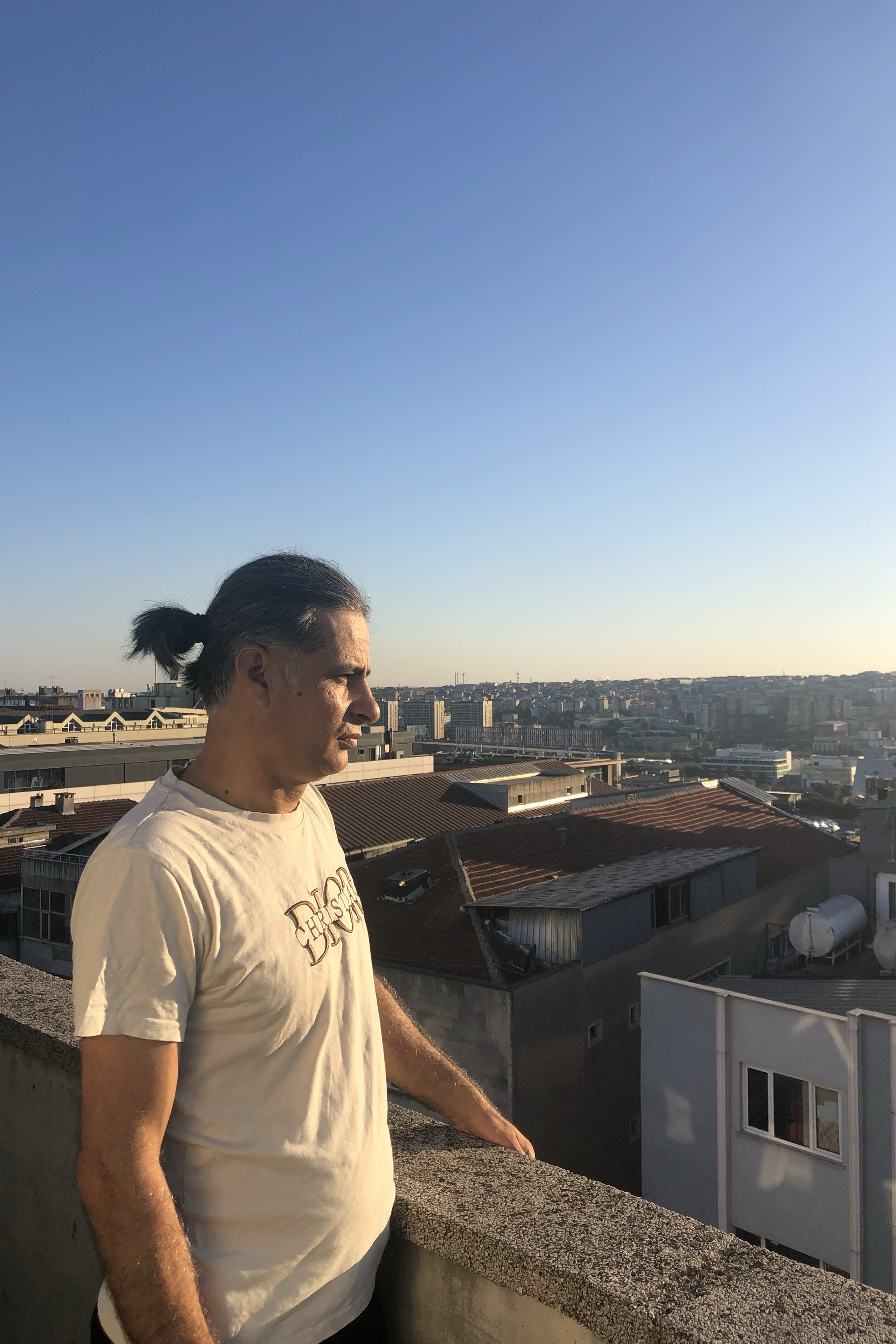 Mehmet — photo 3 on Lushme