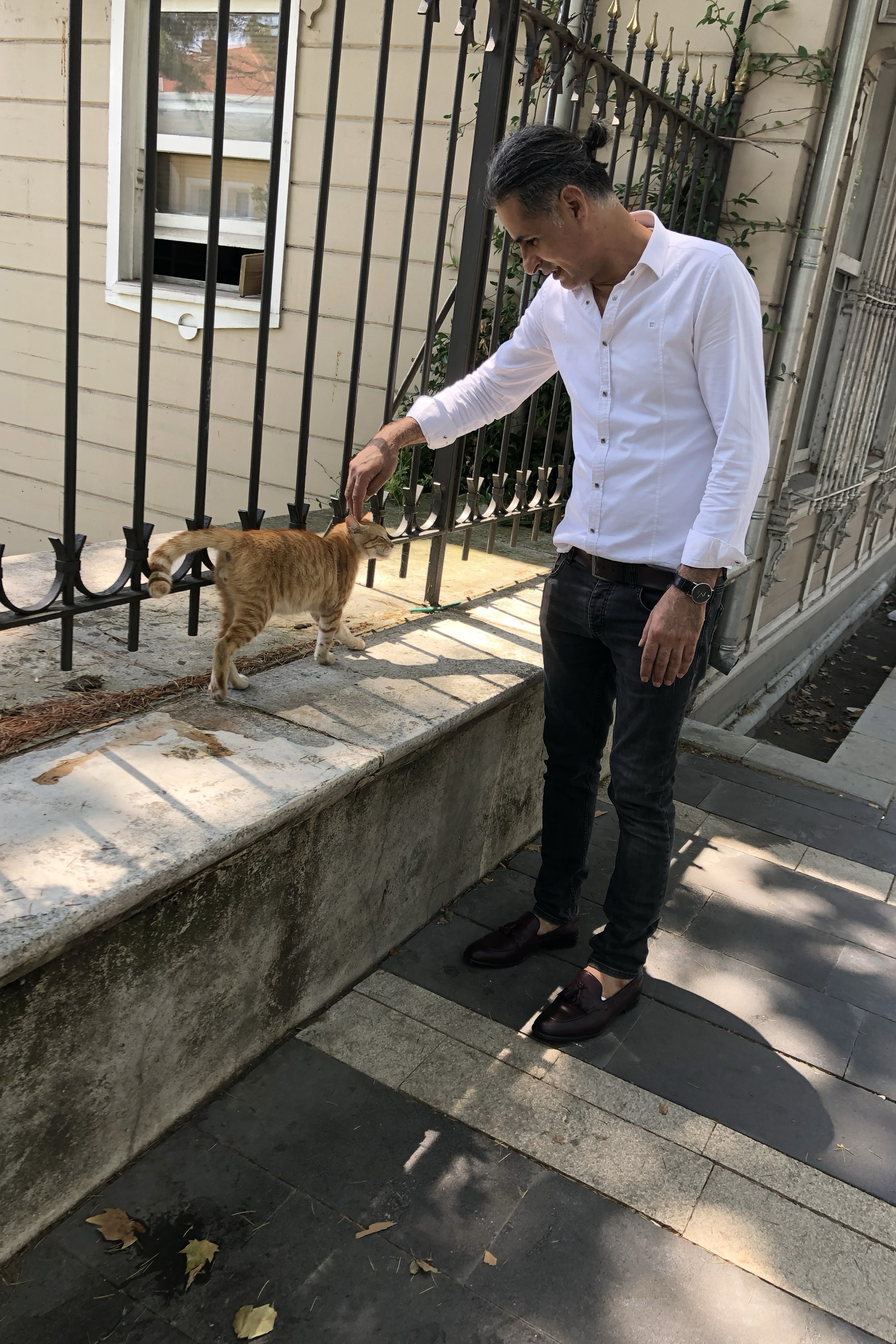 Mehmet — photo 4 on Lushme