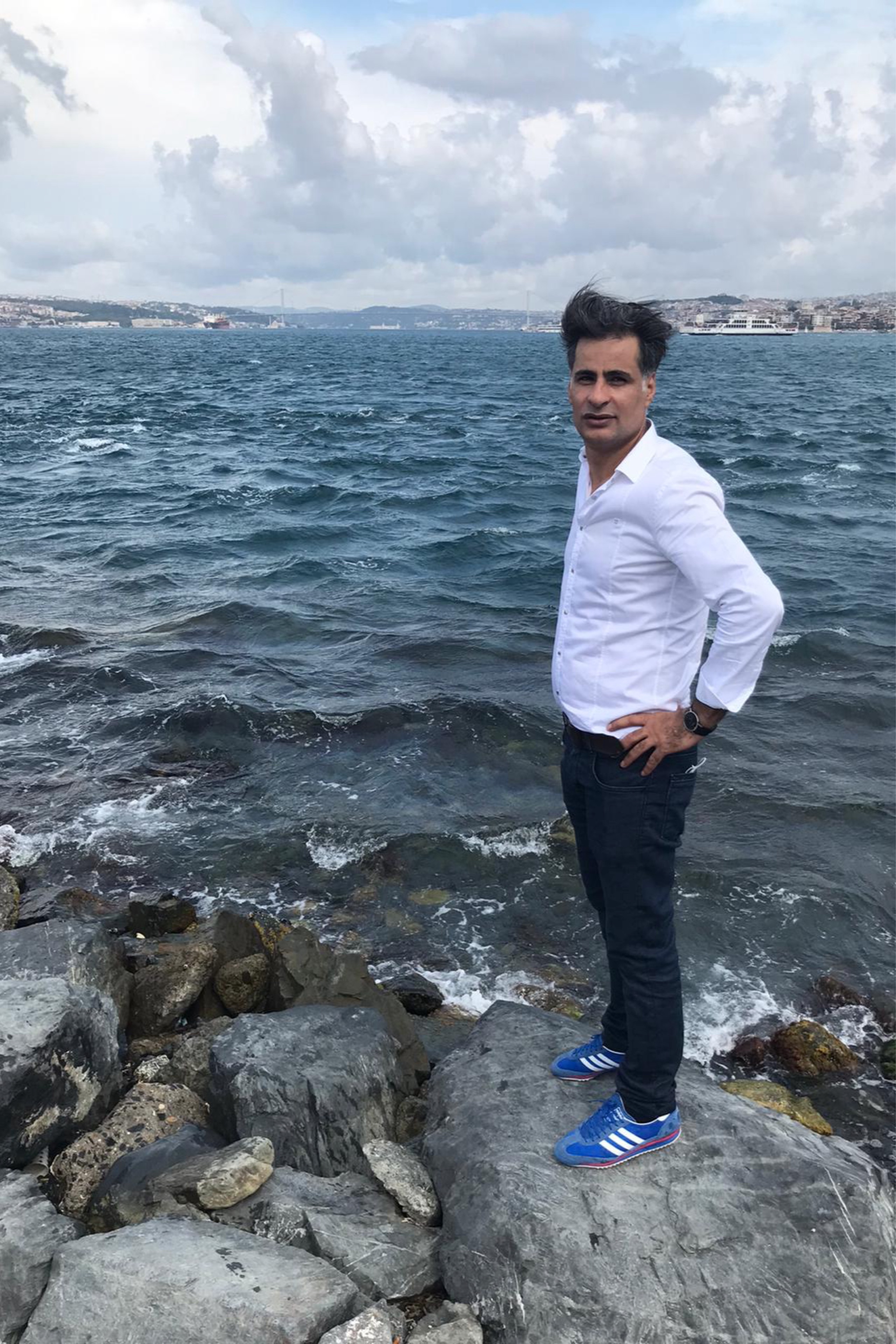 Mehmet — photo 5 on Lushme