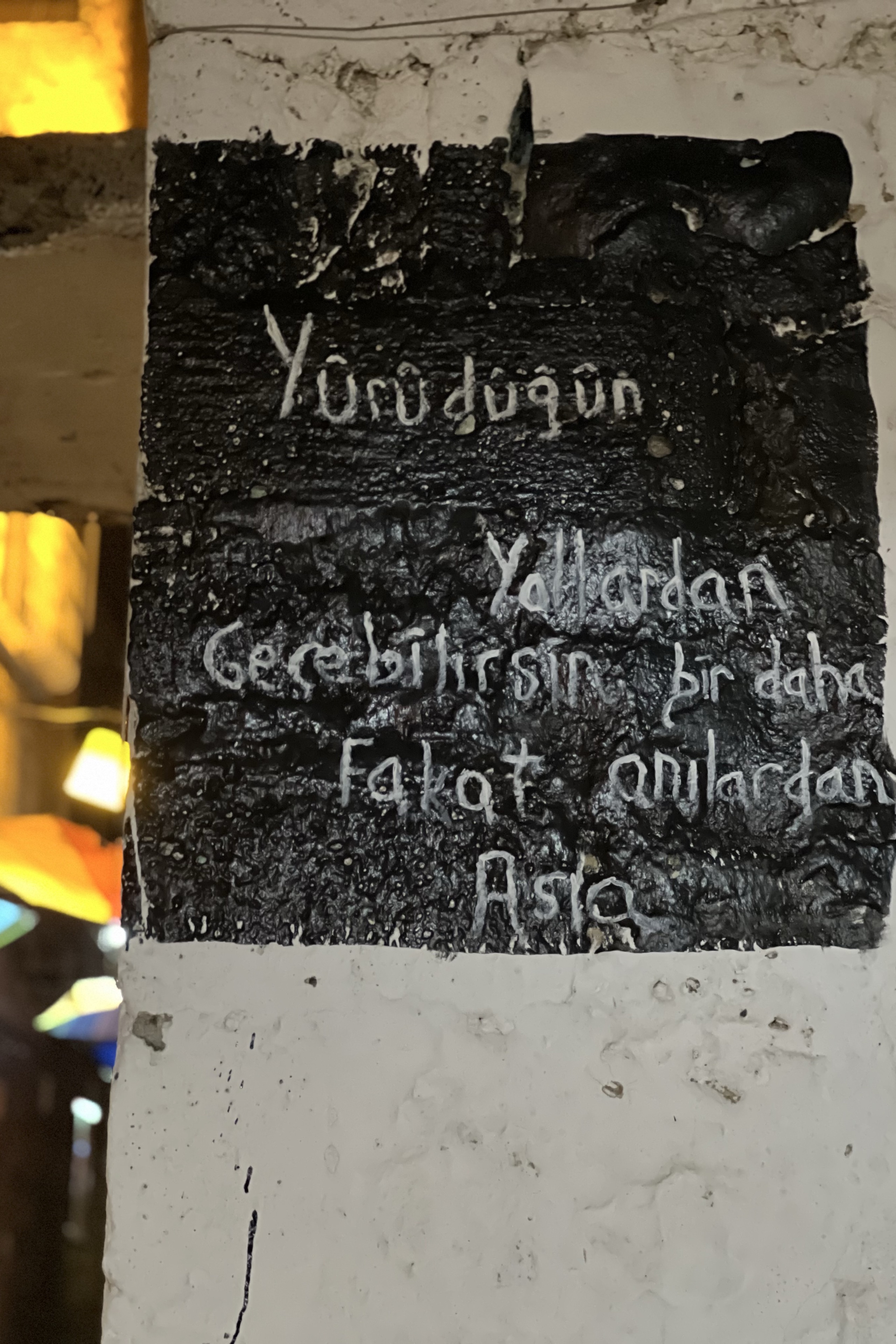 Bozan Kaya — photo 3 on Lushme