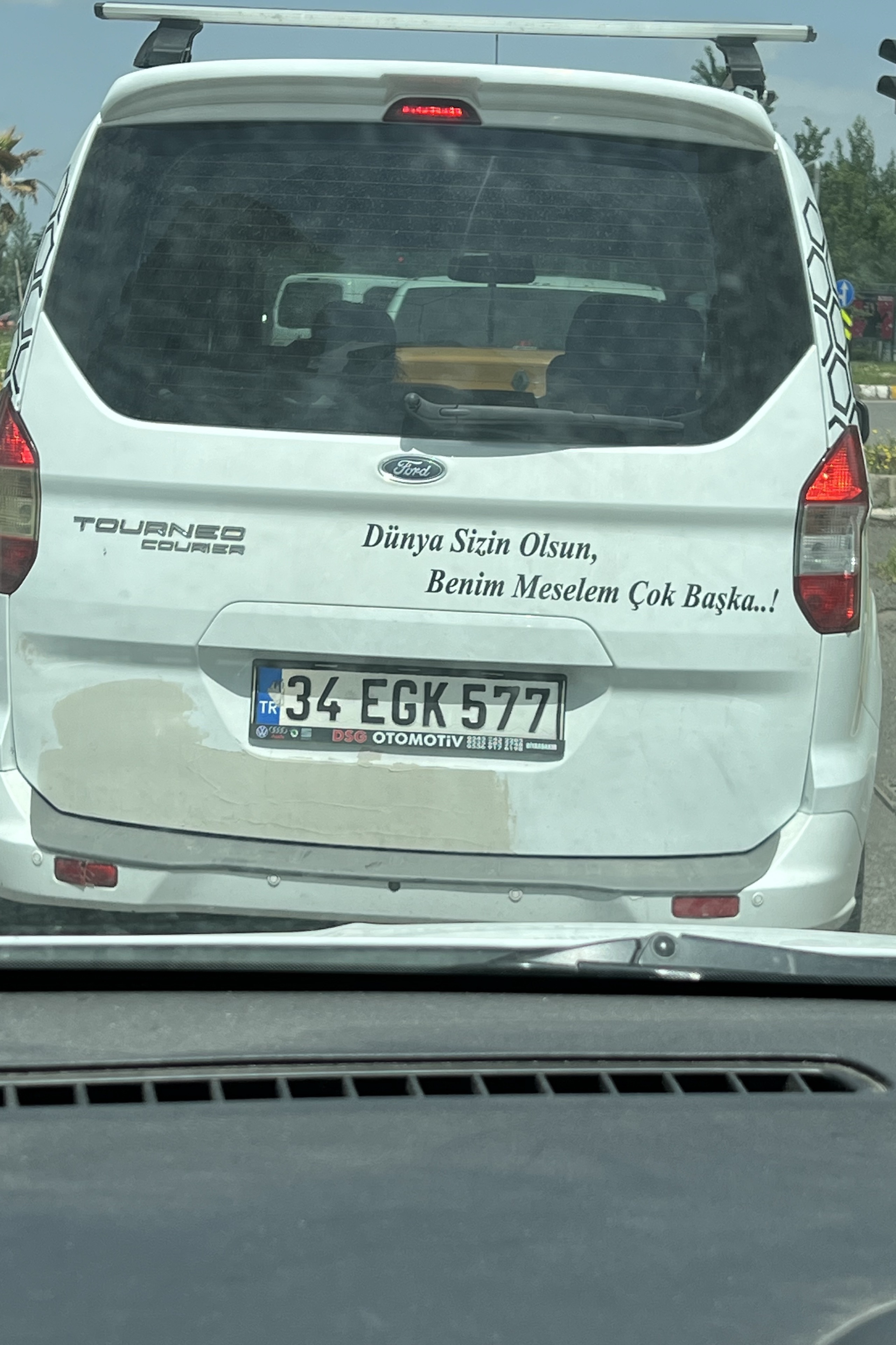 Bozan Kaya — photo 5 on Lushme