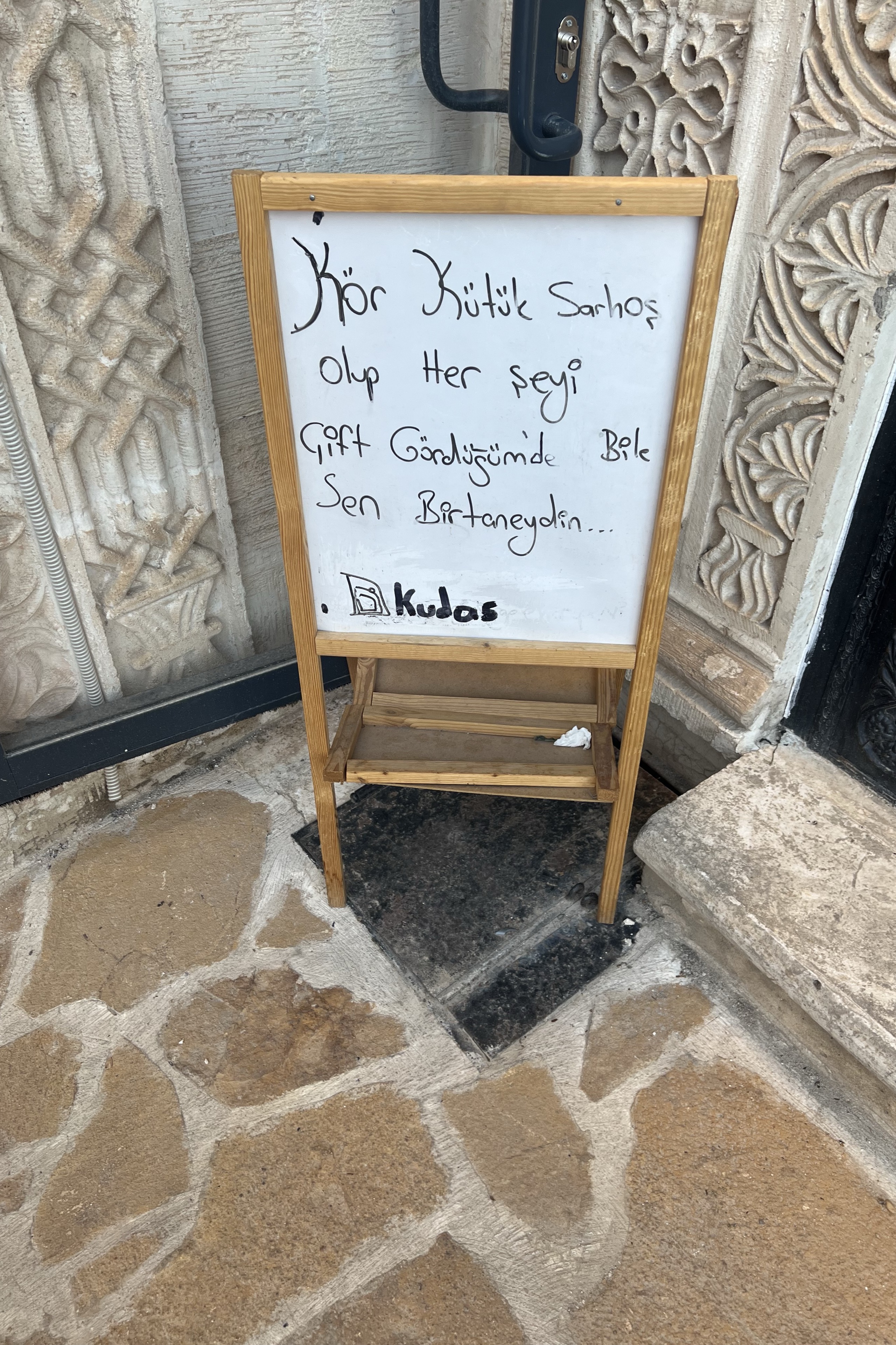 Bozan Kaya — photo 6 on Lushme