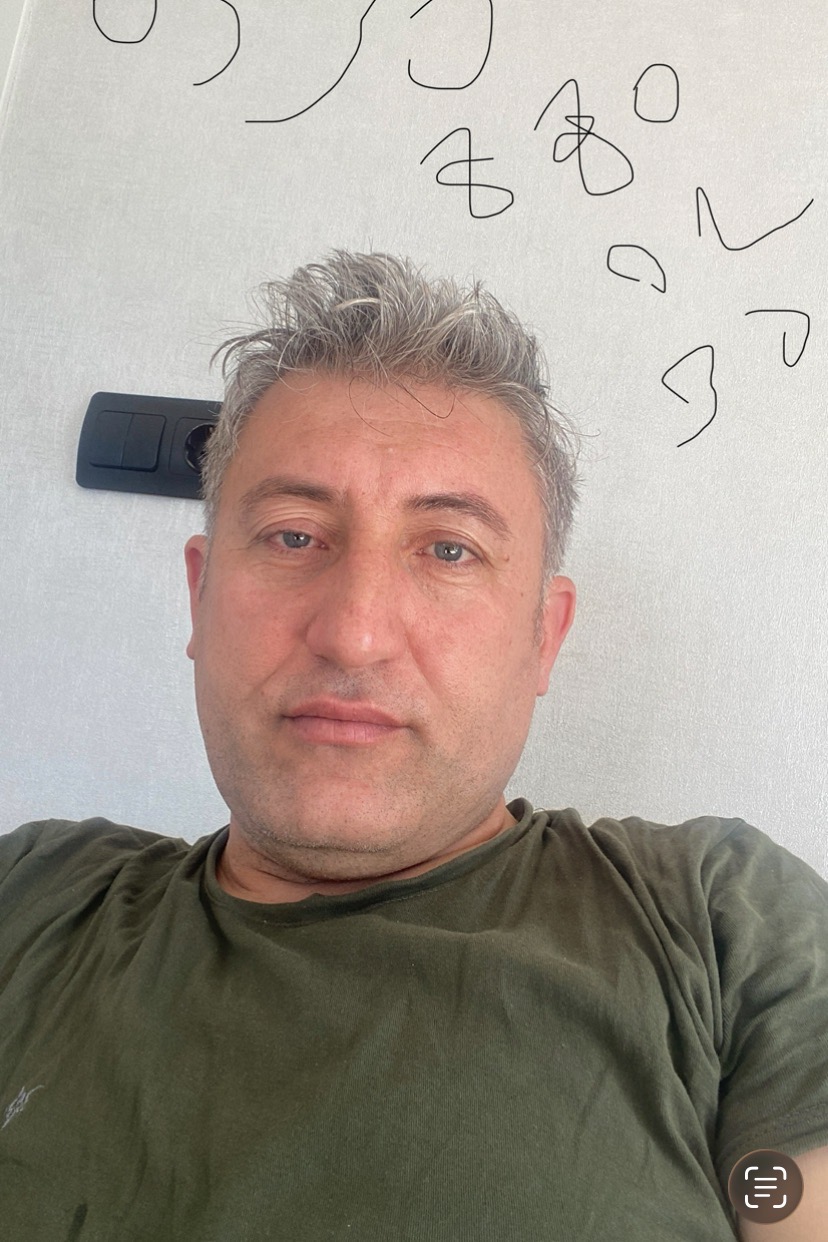 COŞKUN COŞKUN — photo 3 on Lushme