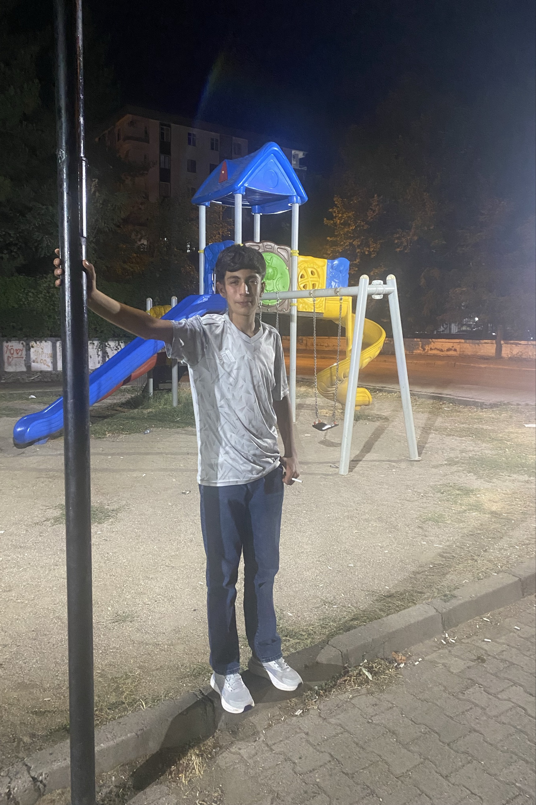 Servet Yaşar — photo 4 on Lushme