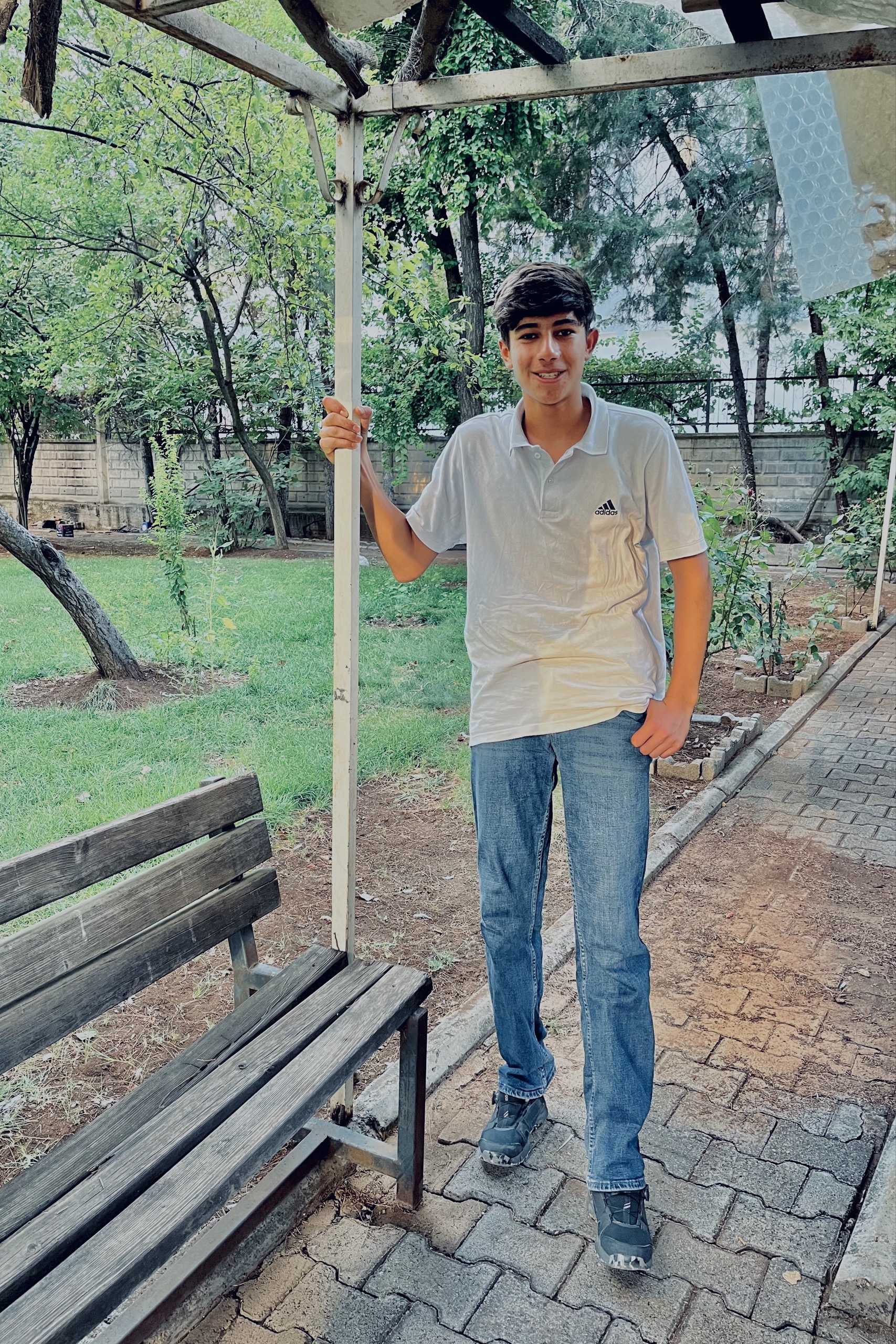Servet Yaşar — photo 5 on Lushme
