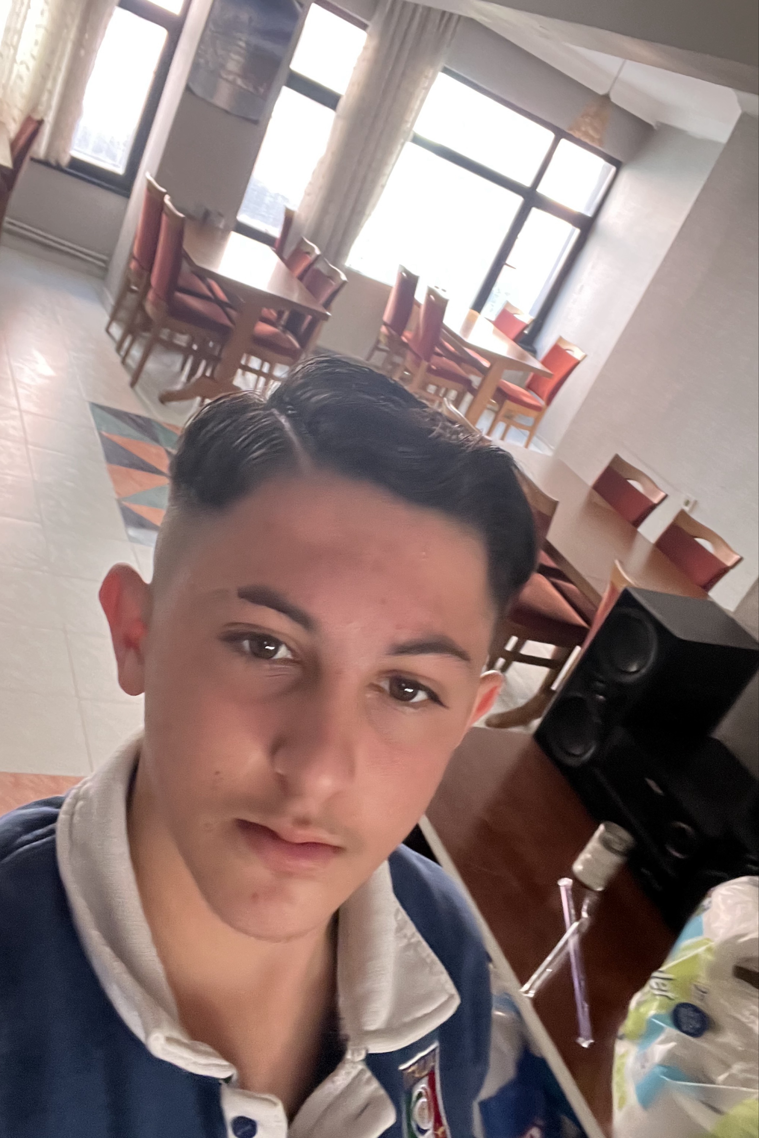 Kerem Yeşilyaprak — photo 2 on Lushme