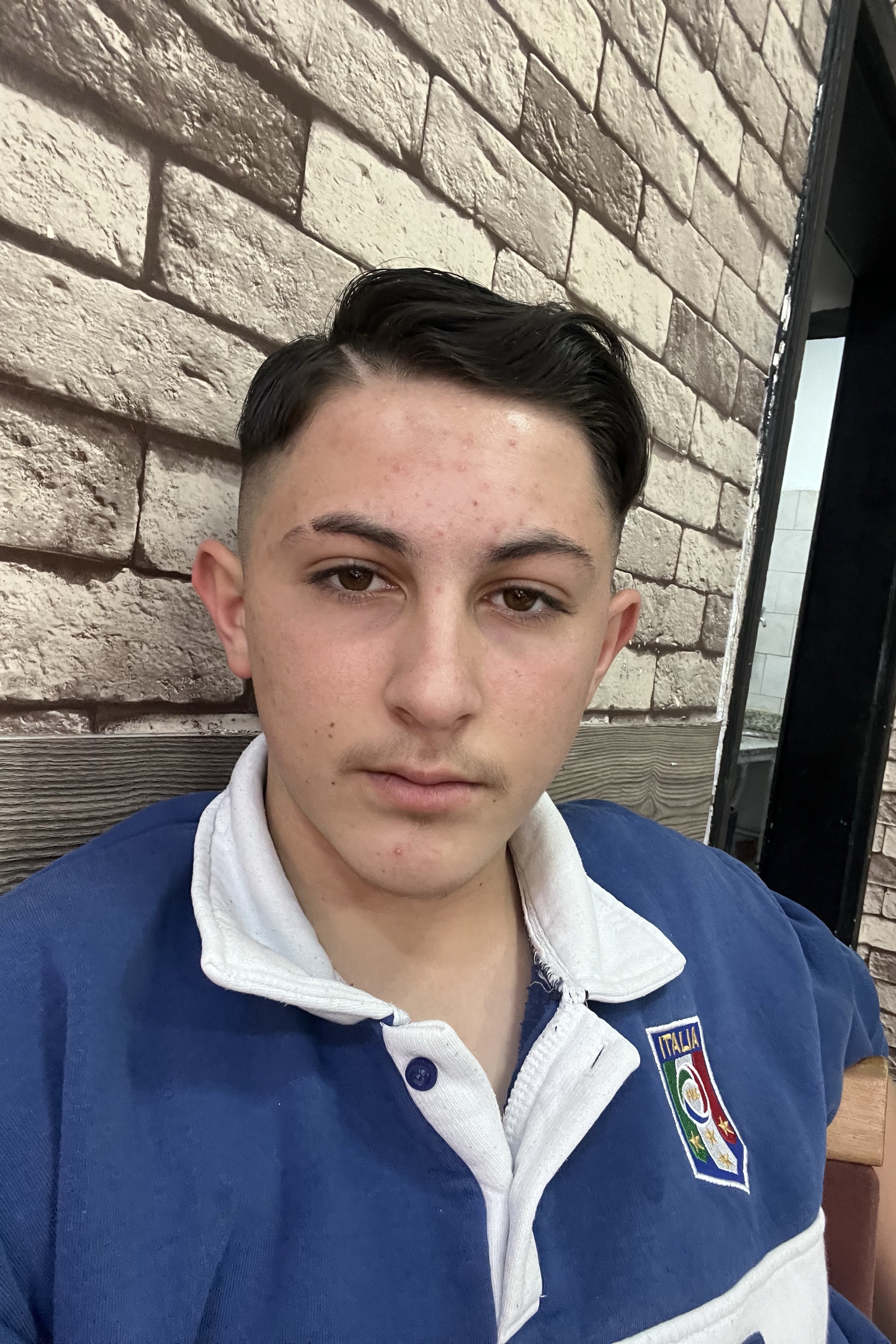 Kerem Yeşilyaprak — photo 4 on Lushme
