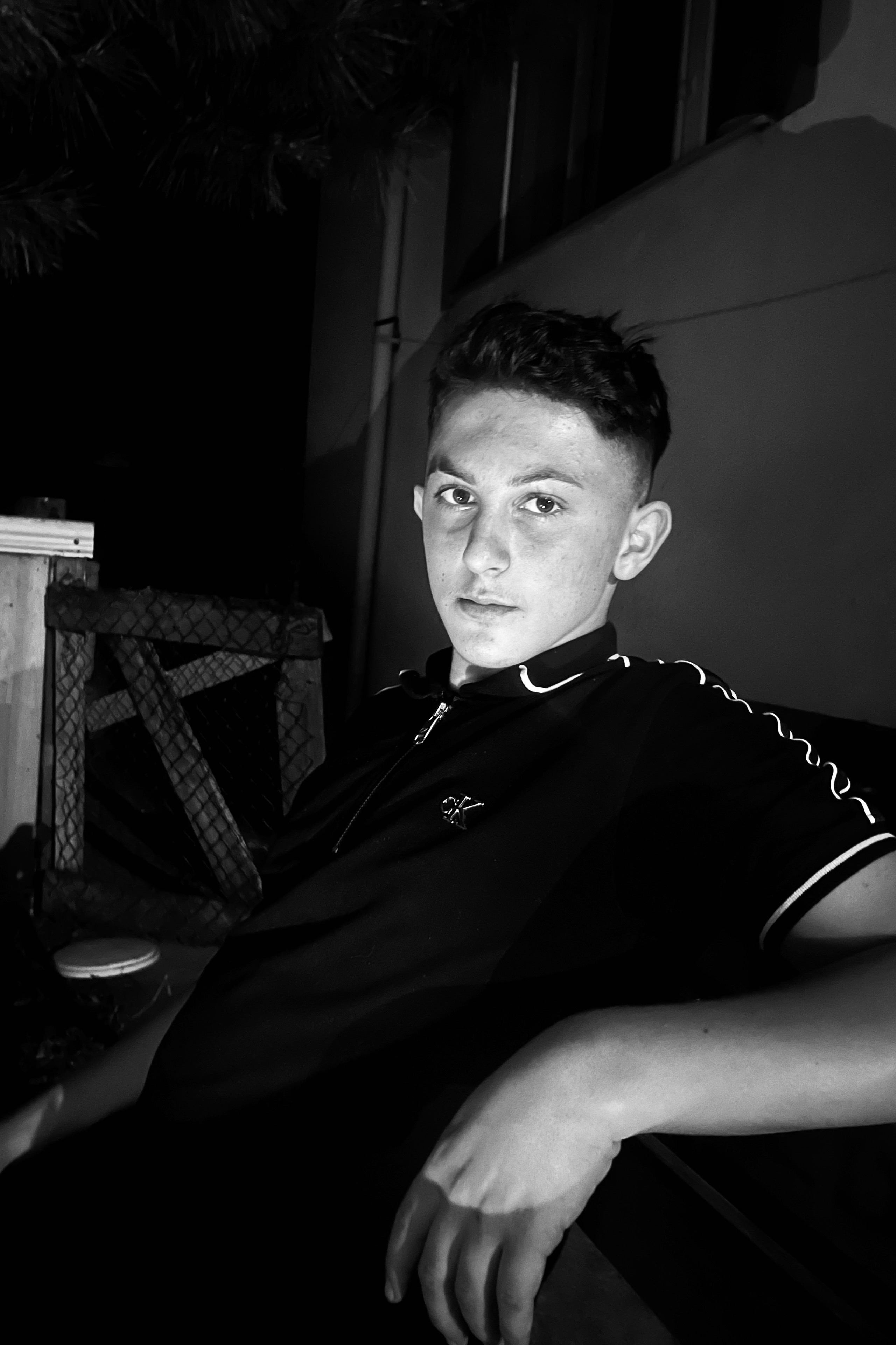 Kerem Yeşilyaprak — photo 5 on Lushme