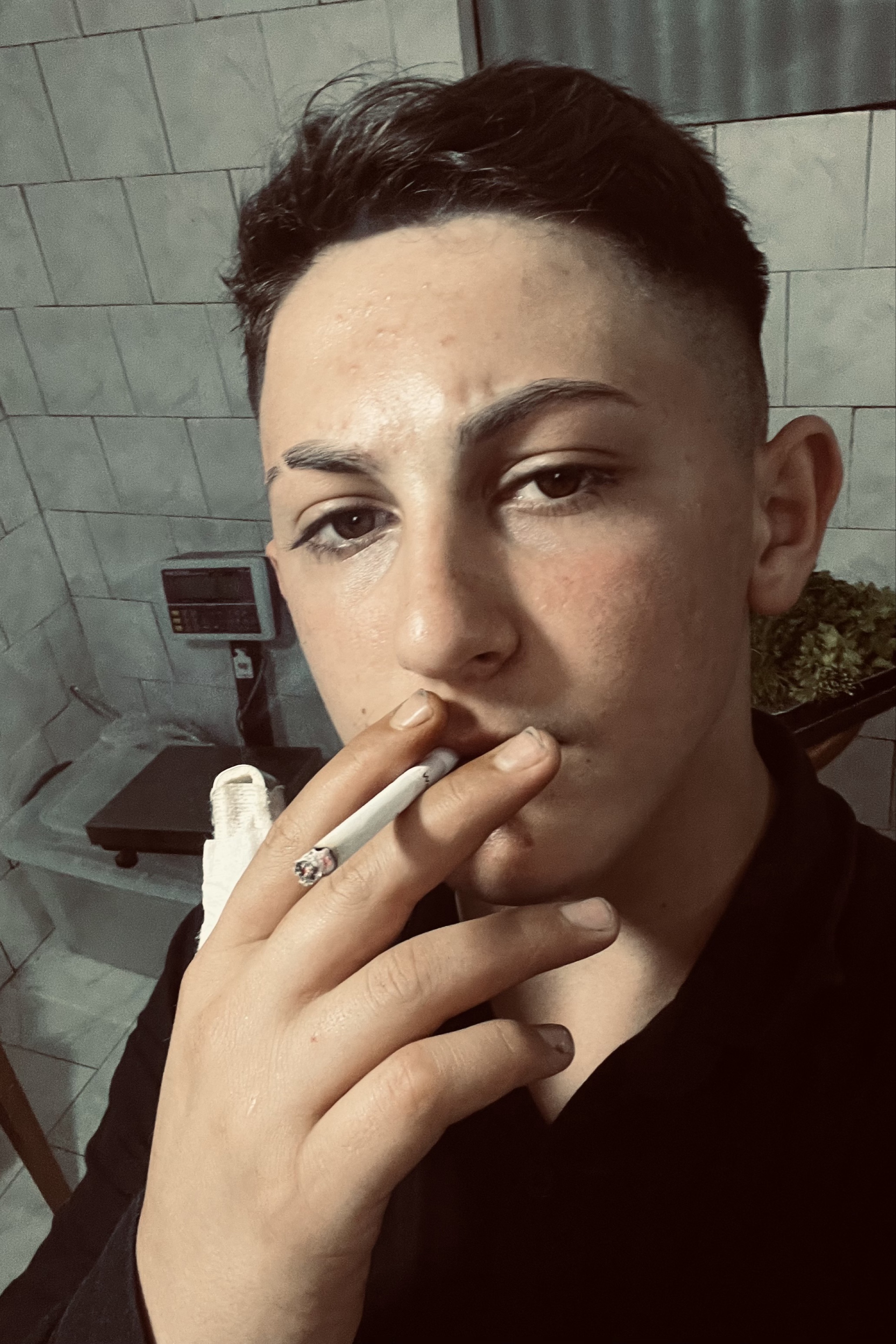 Kerem Yeşilyaprak — photo 6 on Lushme