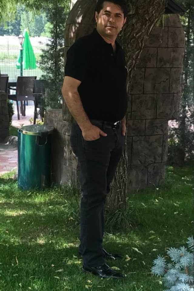Atakan Kant — photo 3 on Lushme