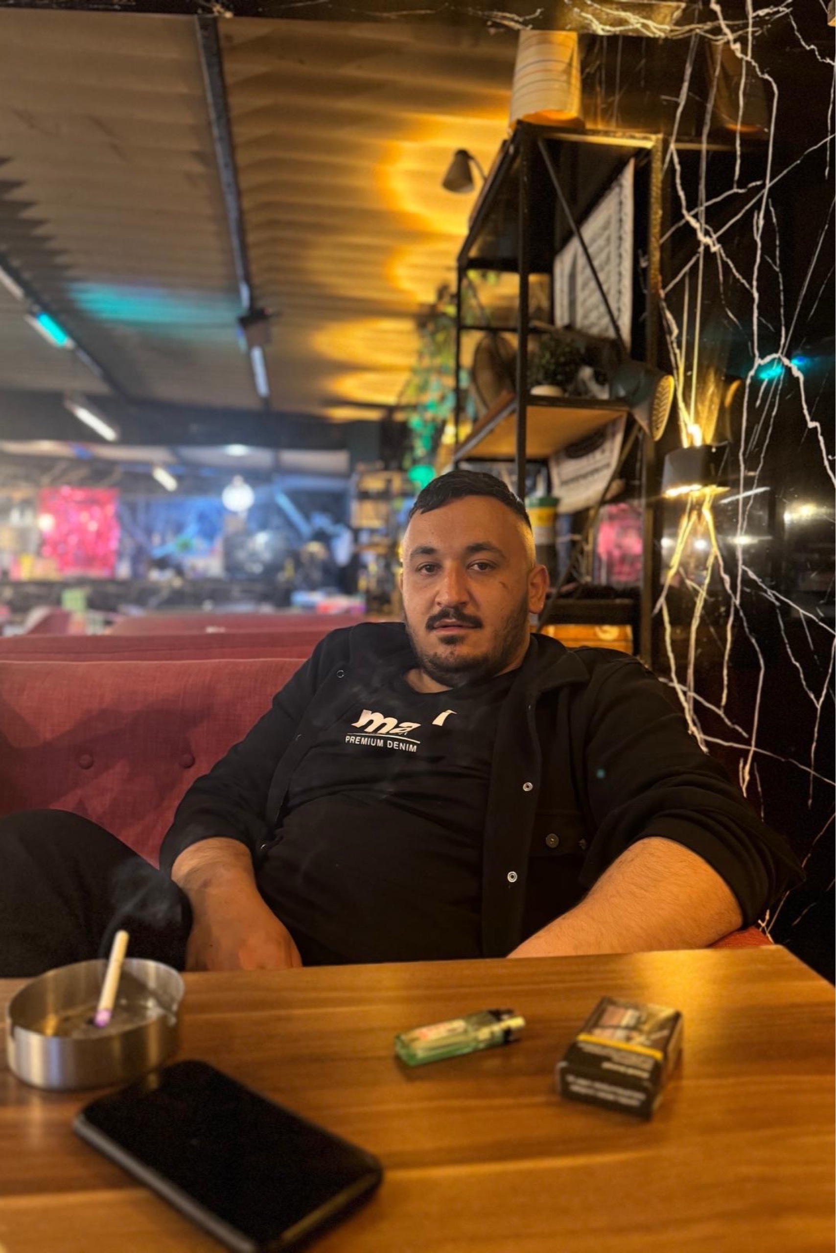 İbrahim Demir — photo 2 on Lushme