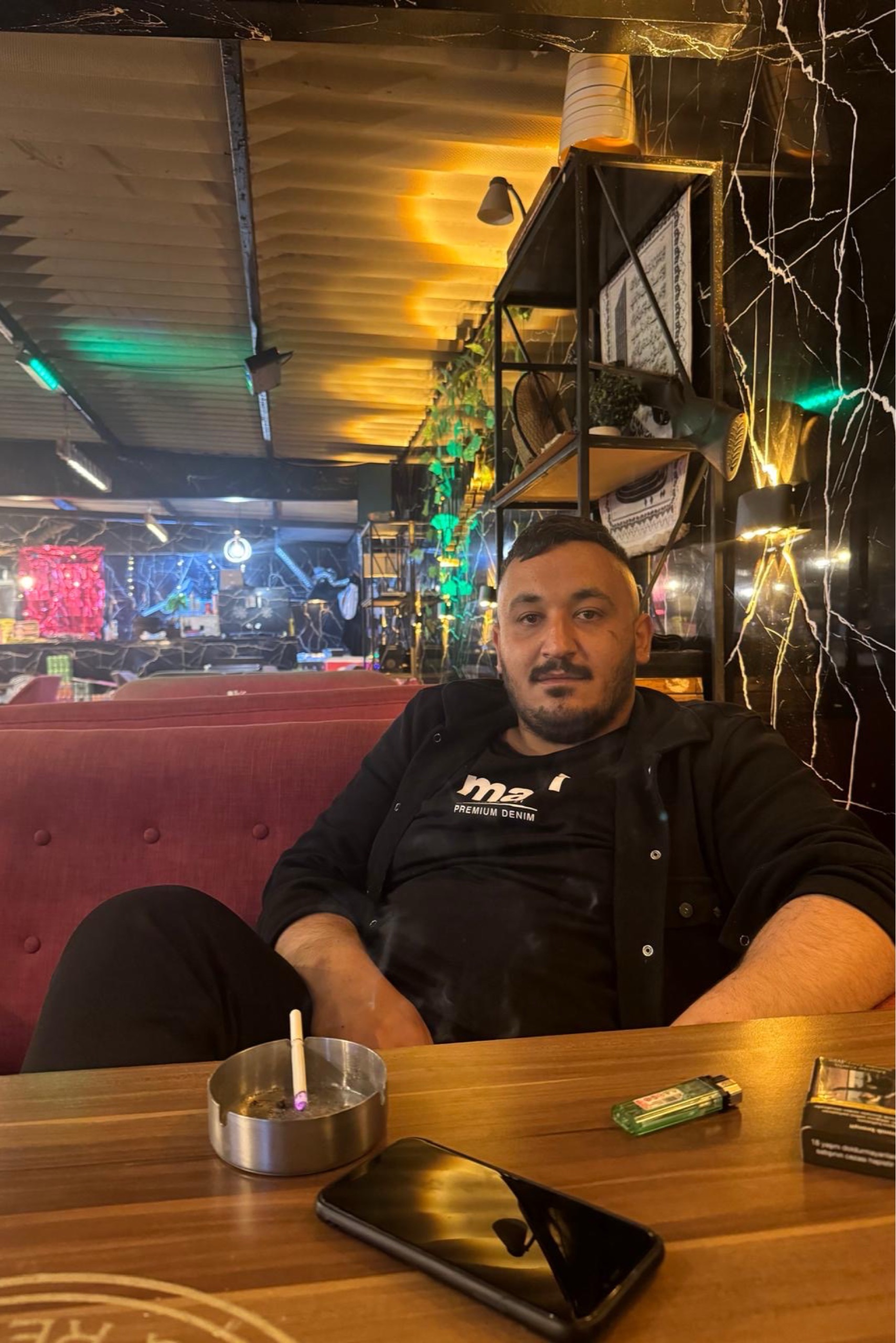 İbrahim Demir — photo 3 on Lushme