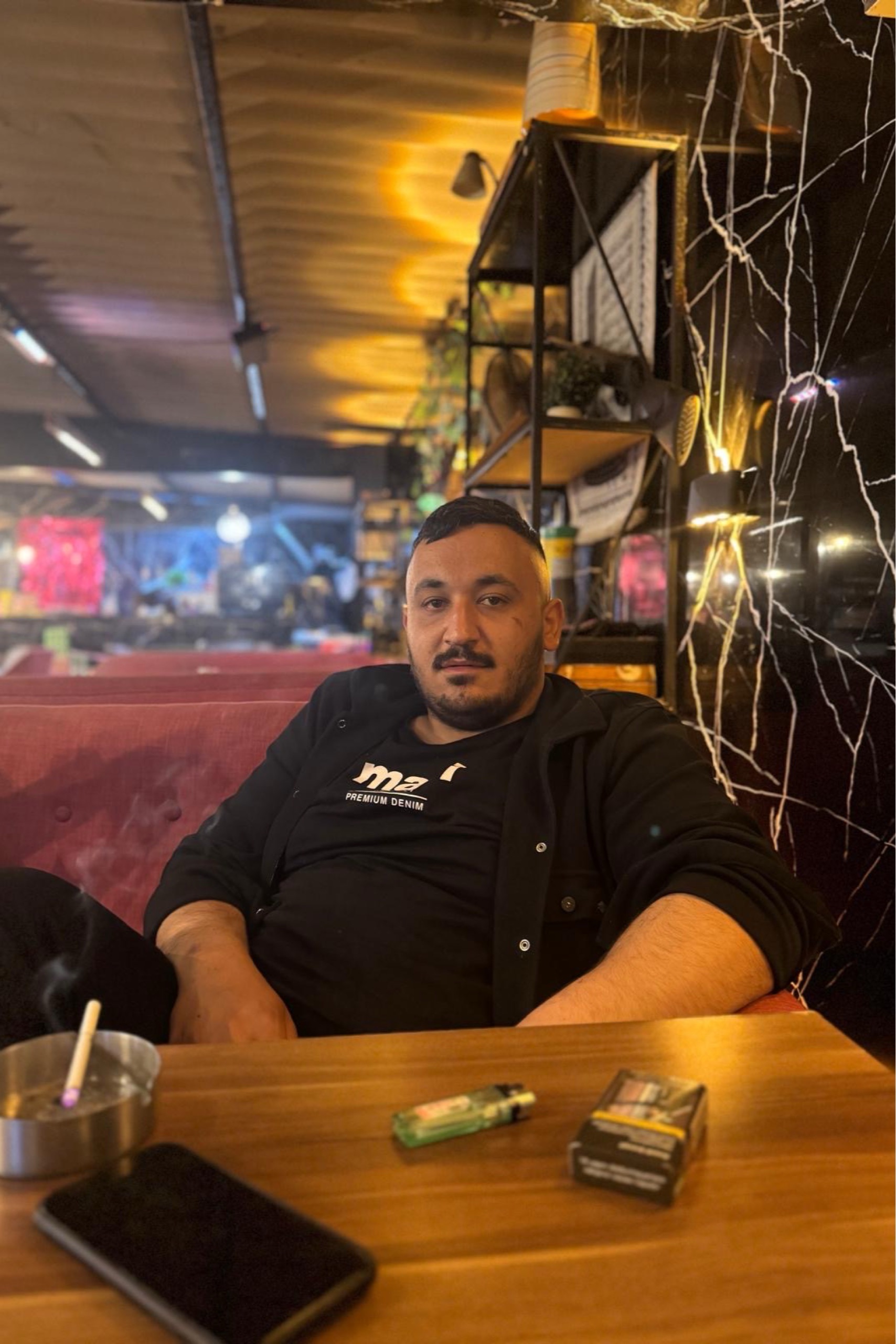 İbrahim Demir — photo 4 on Lushme