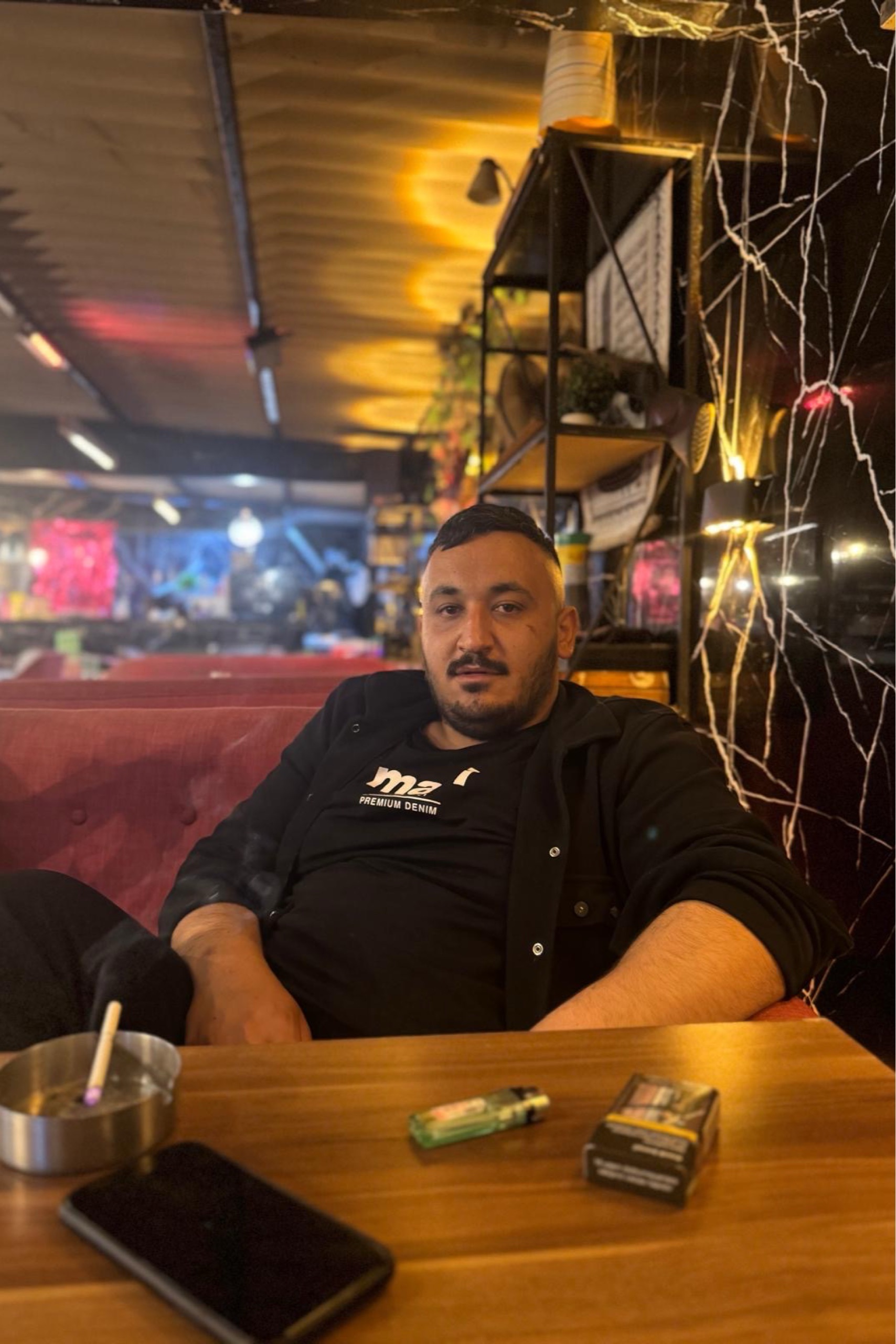 İbrahim Demir — photo 5 on Lushme