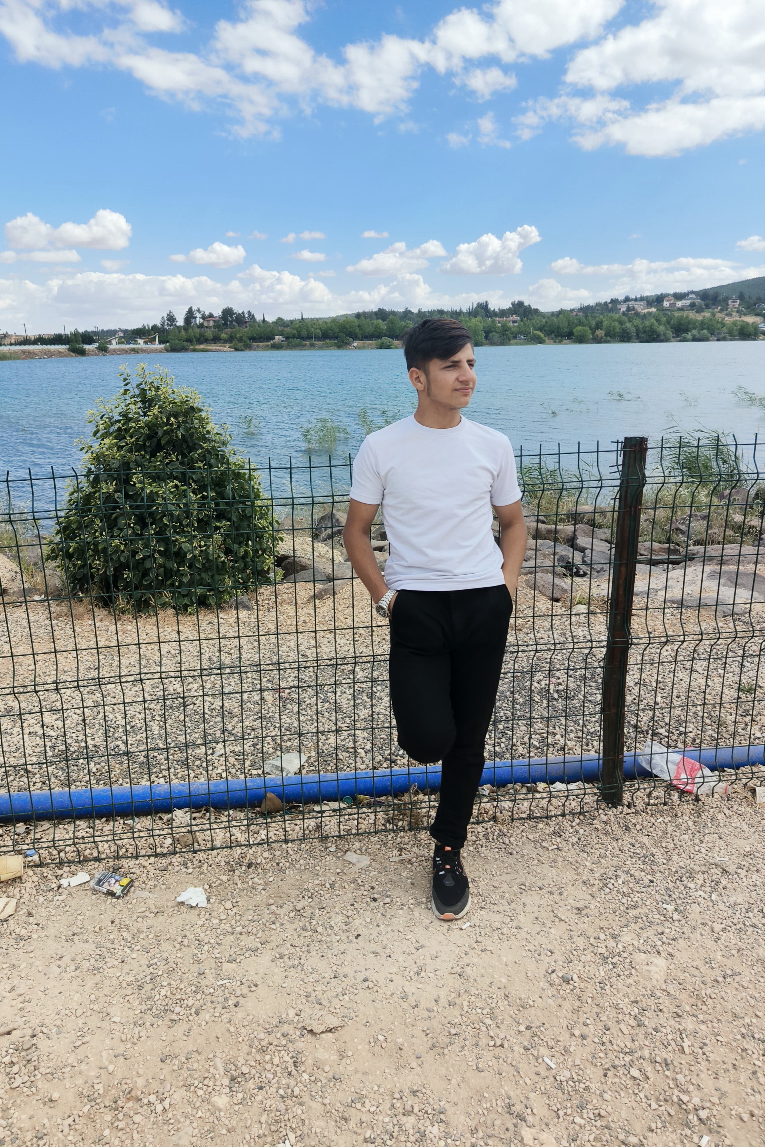 Hüseyin Efe — photo 2 on Lushme