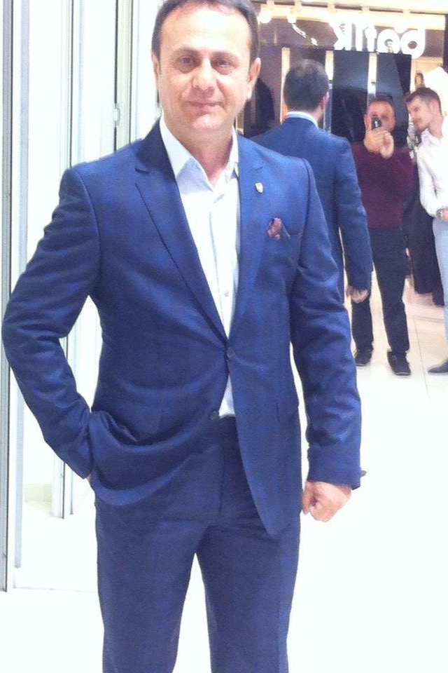 Hayri kurnaz — photo 2 on Lushme