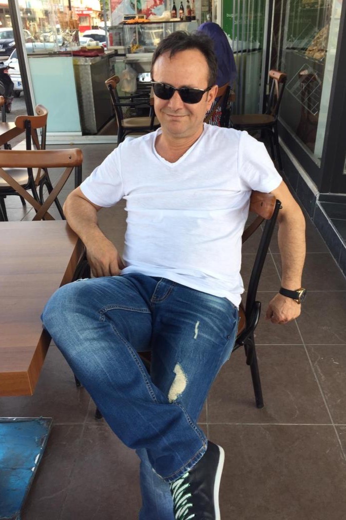 Hayri kurnaz — photo 3 on Lushme