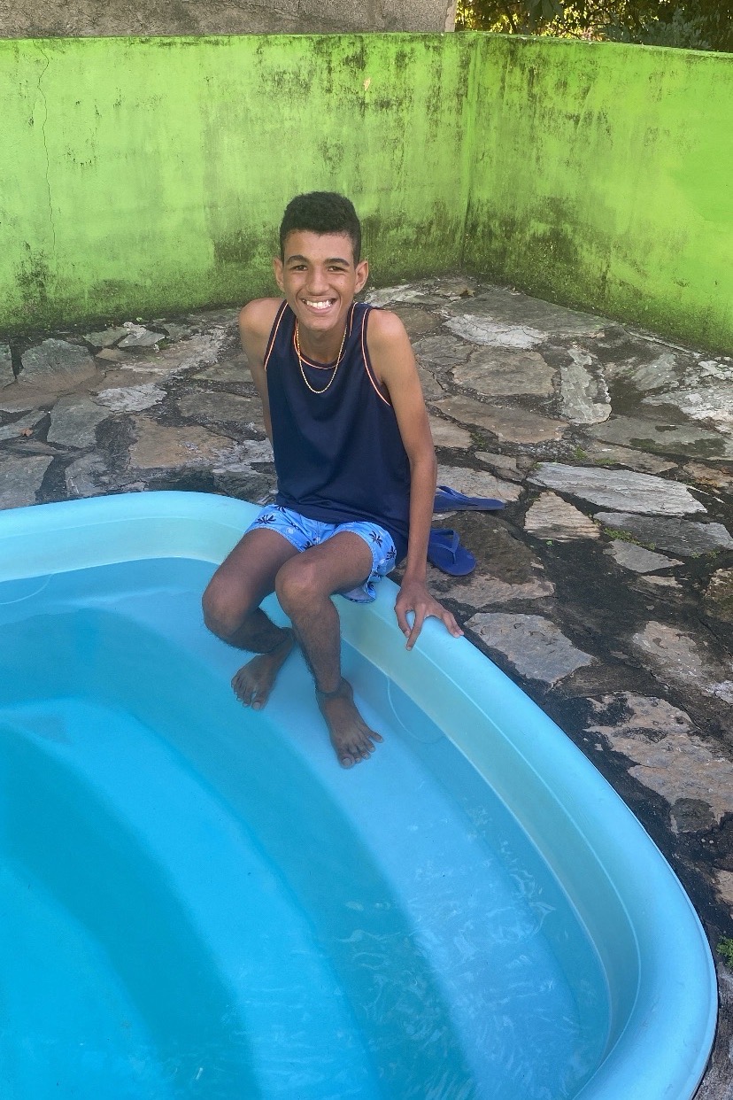 Luizinho — photo 3 on Lushme
