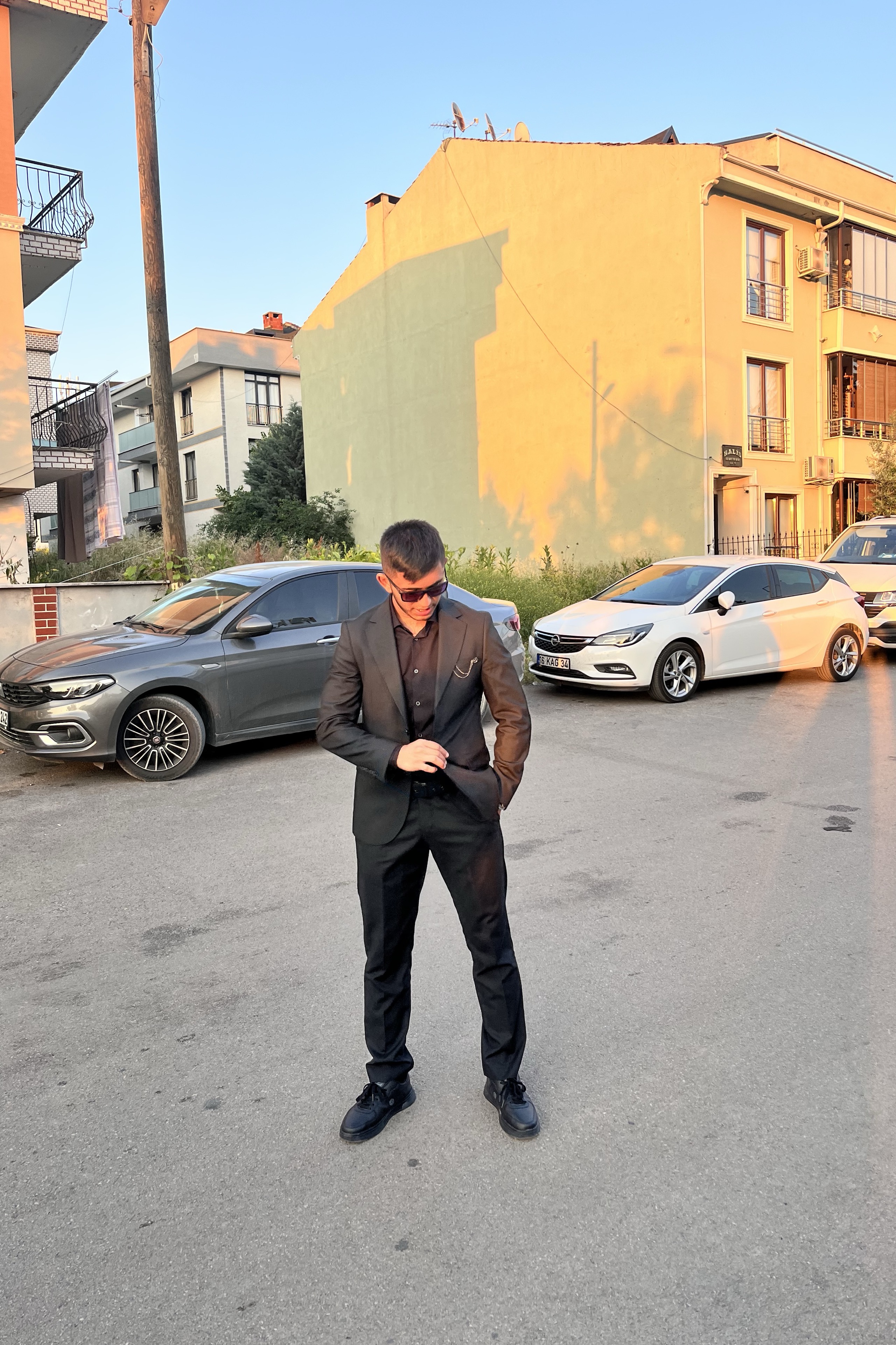 Eyüp Demirci — photo 3 on Lushme