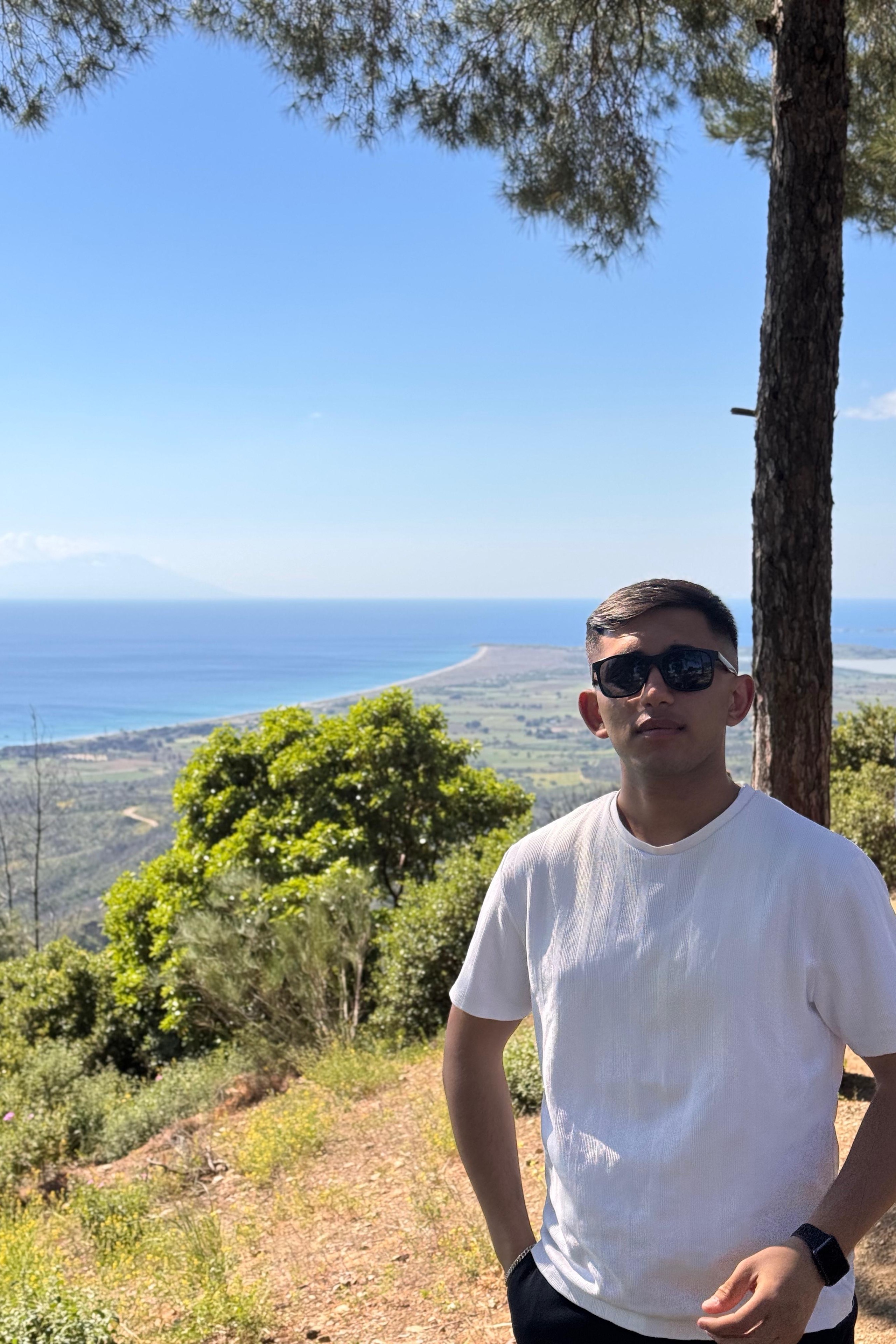 Eyüp Demirci — photo 4 on Lushme