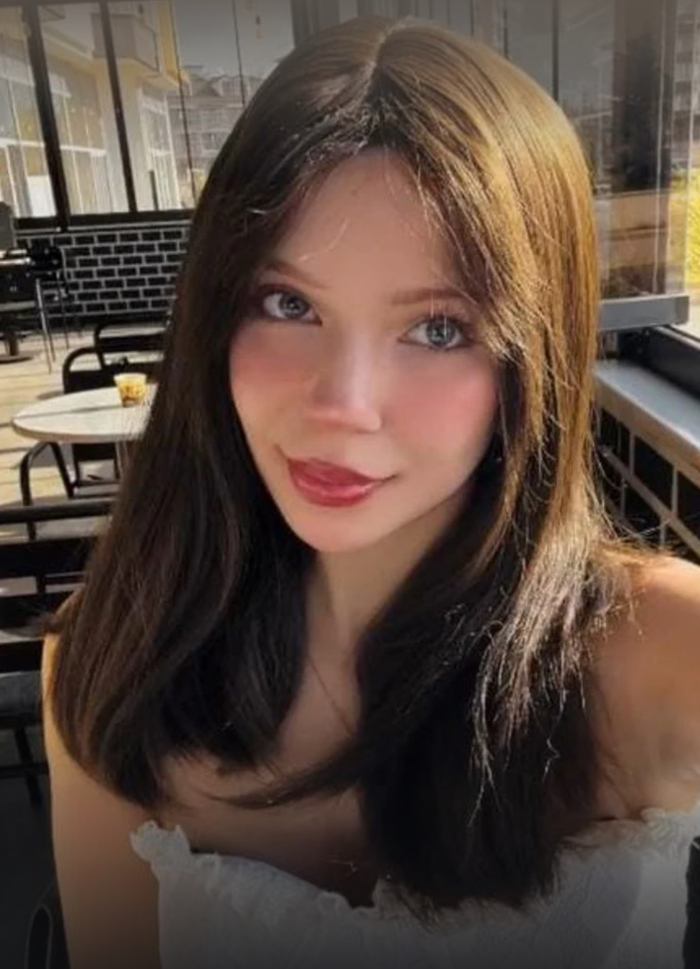 İrem Koç — photo 2 on Lushme