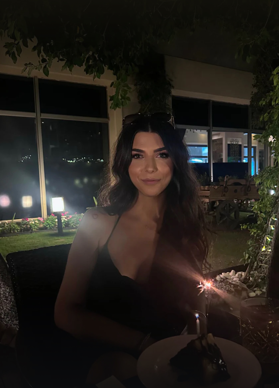 Nur Fidan — photo 2 on Lushme