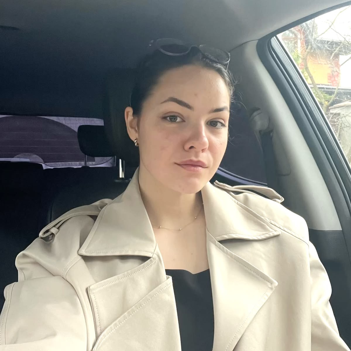 Gamze Yılmaz — photo 2 on Lushme