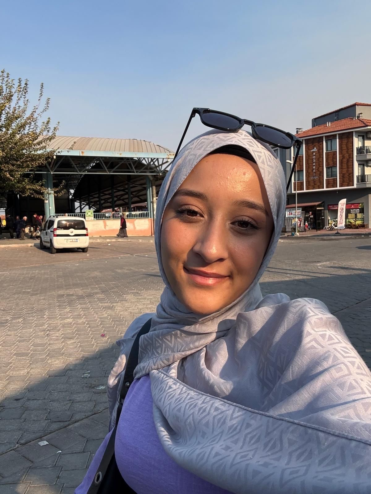 Ayşe Gül