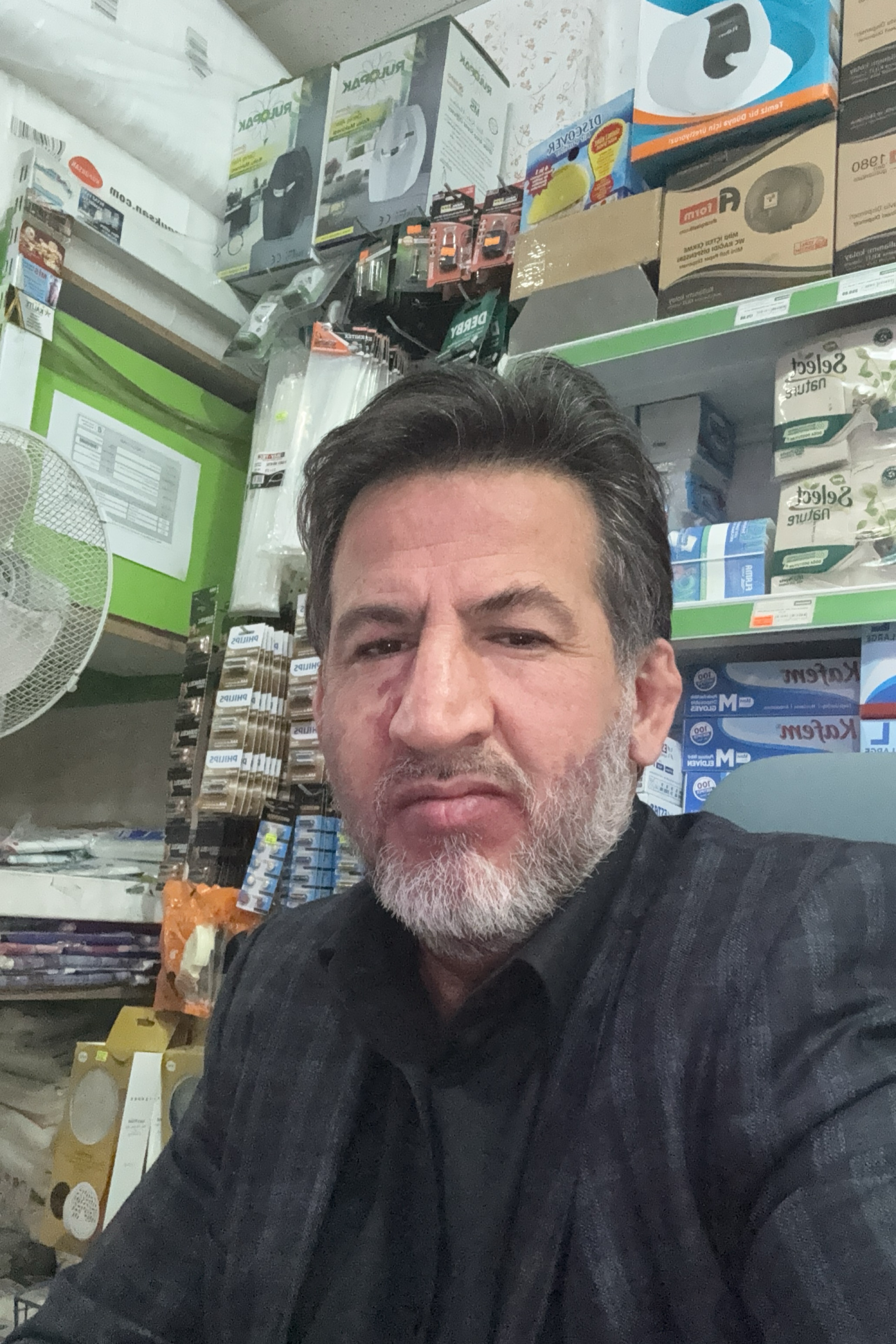 Zaferarslan210 — photo 2 on Lushme
