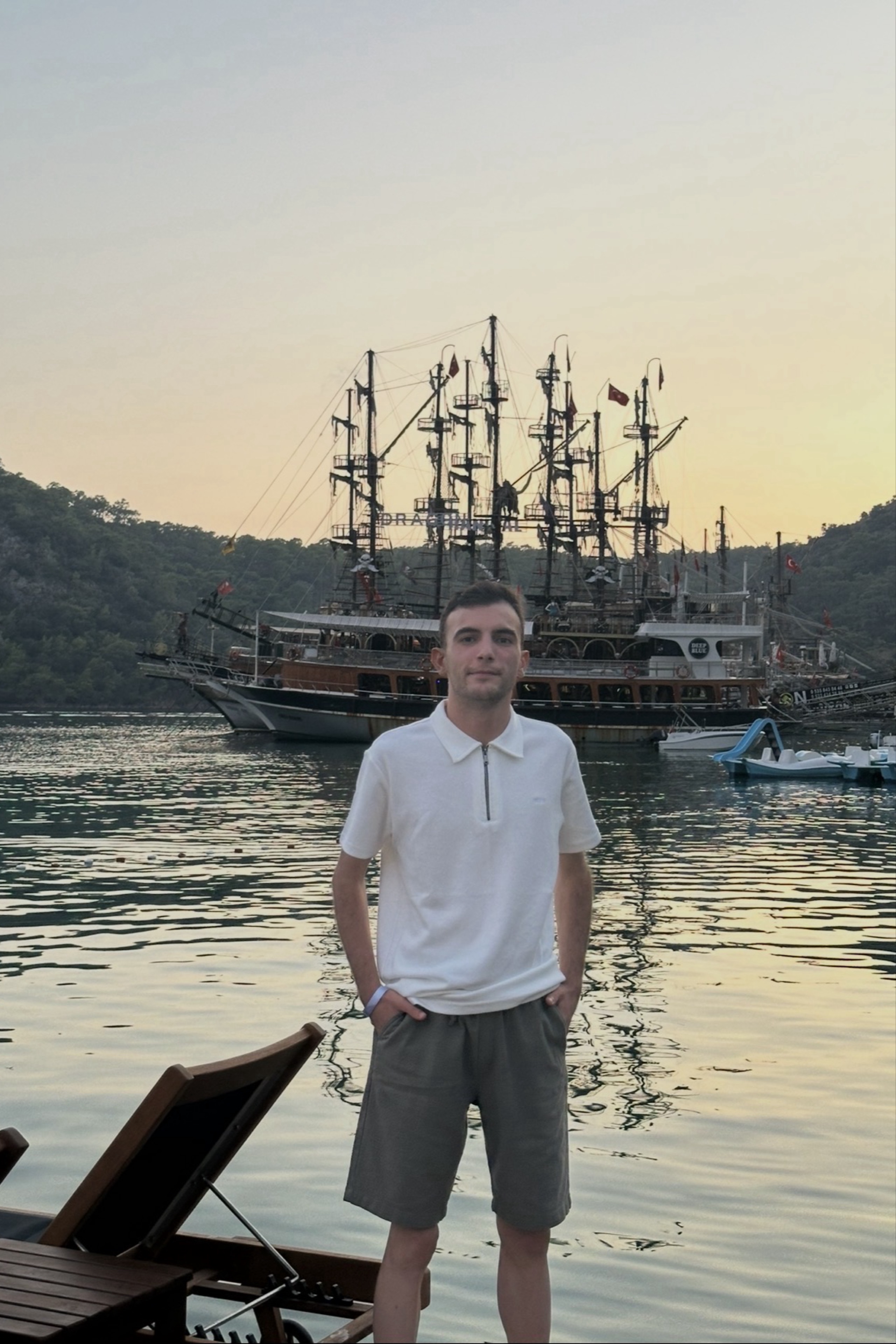 SEFA ŞENGÜL — photo 3 on Lushme