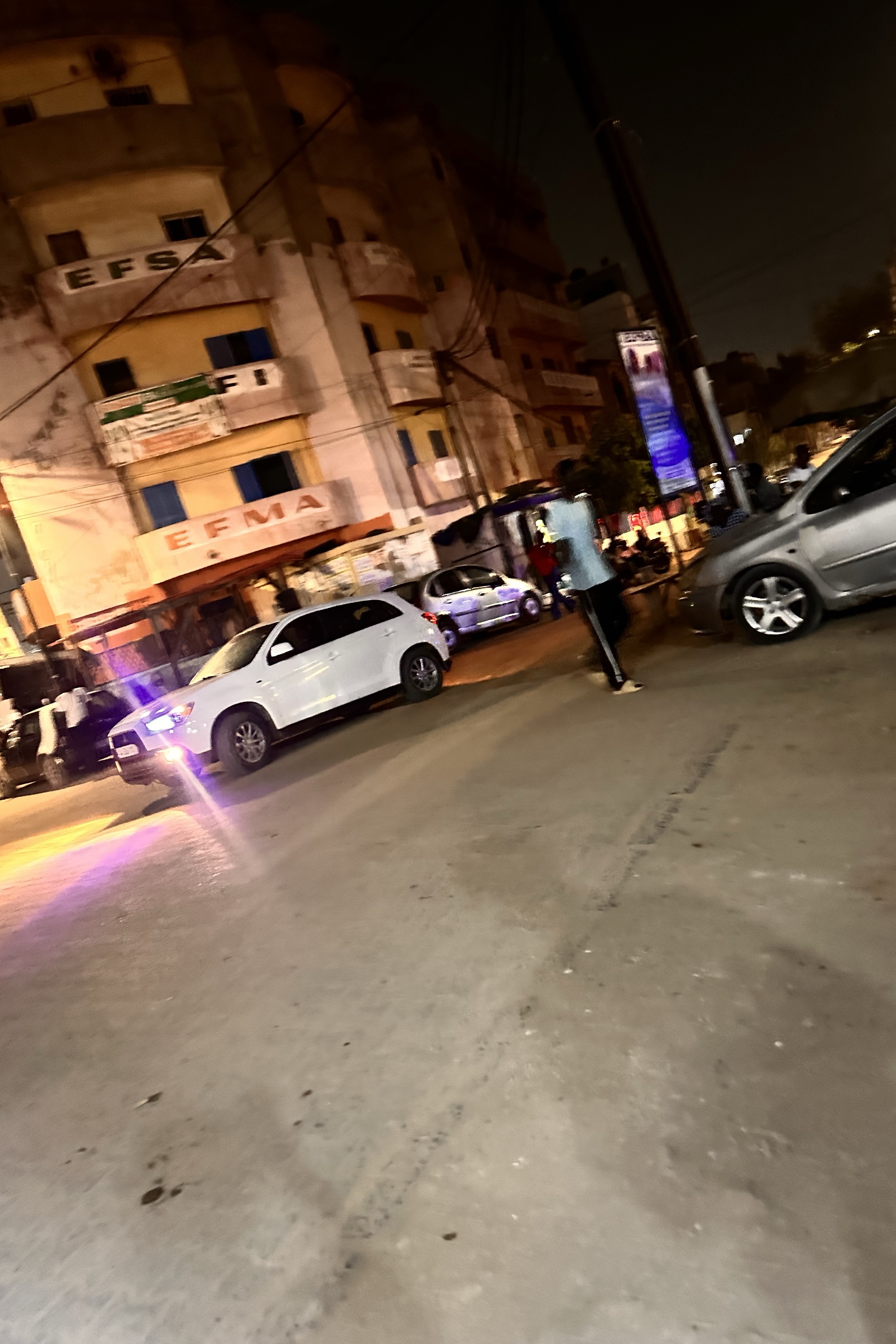 Khassim Gueye — photo 2 on Lushme