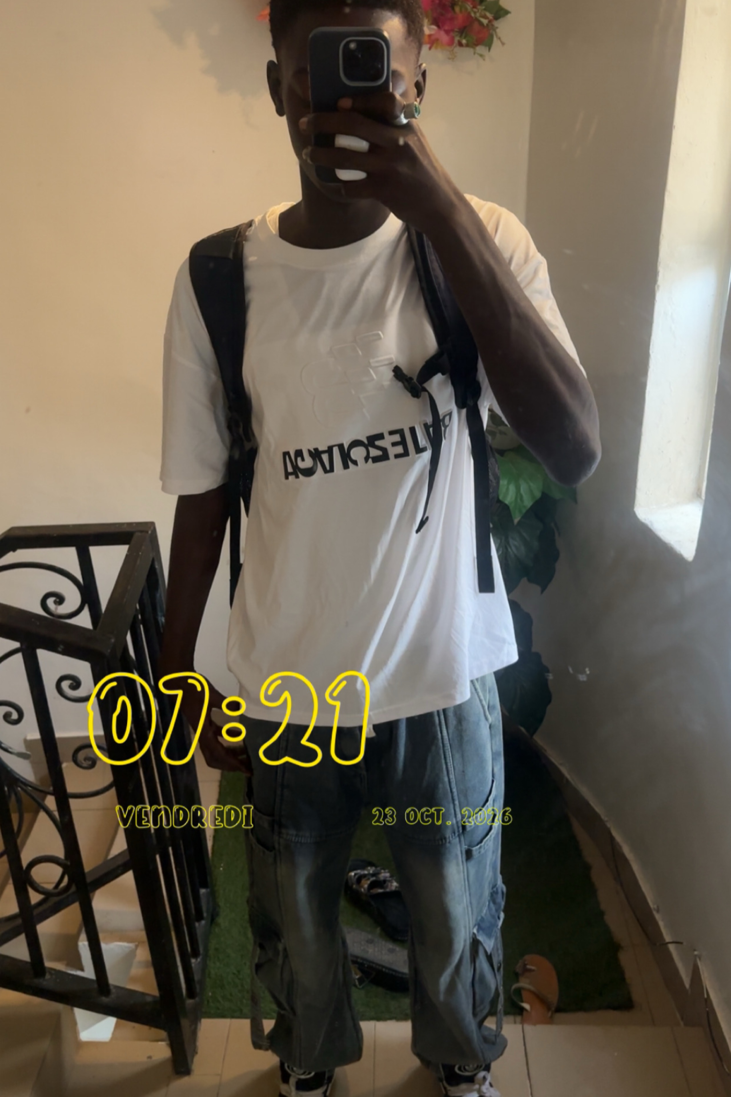 Khassim Gueye — photo 5 on Lushme