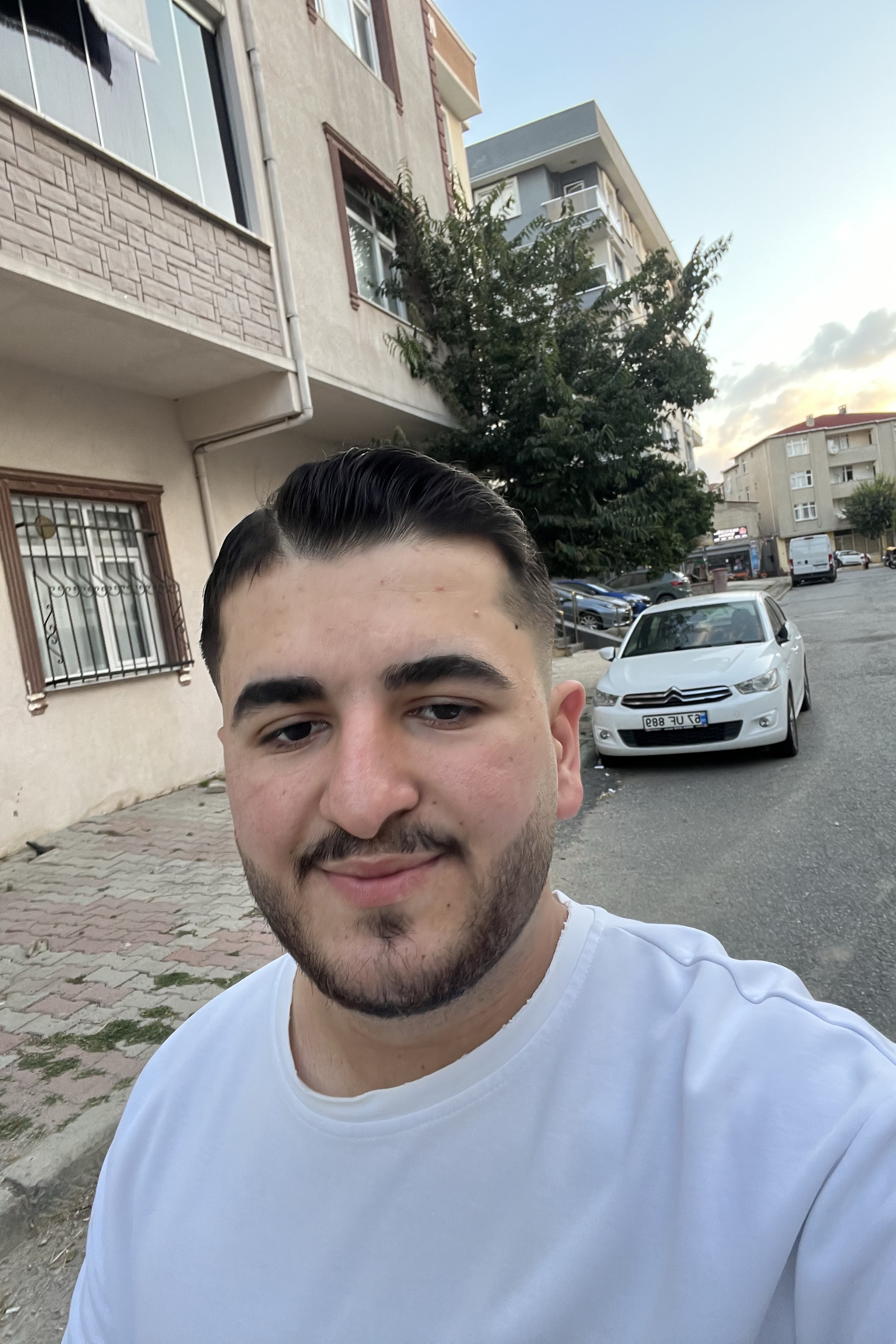 Bayram Yılmaz — photo 4 on Lushme
