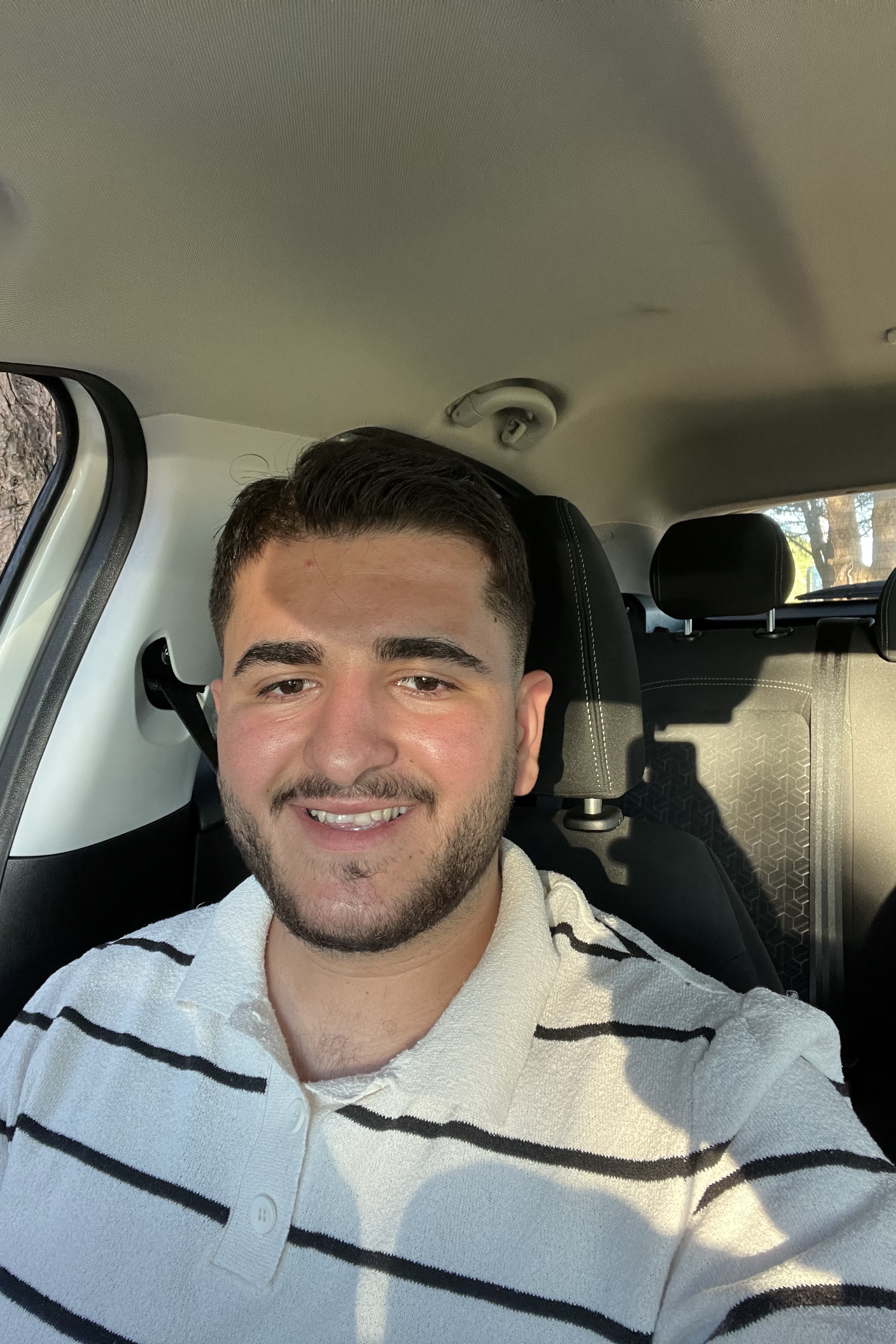 Bayram Yılmaz — photo 5 on Lushme