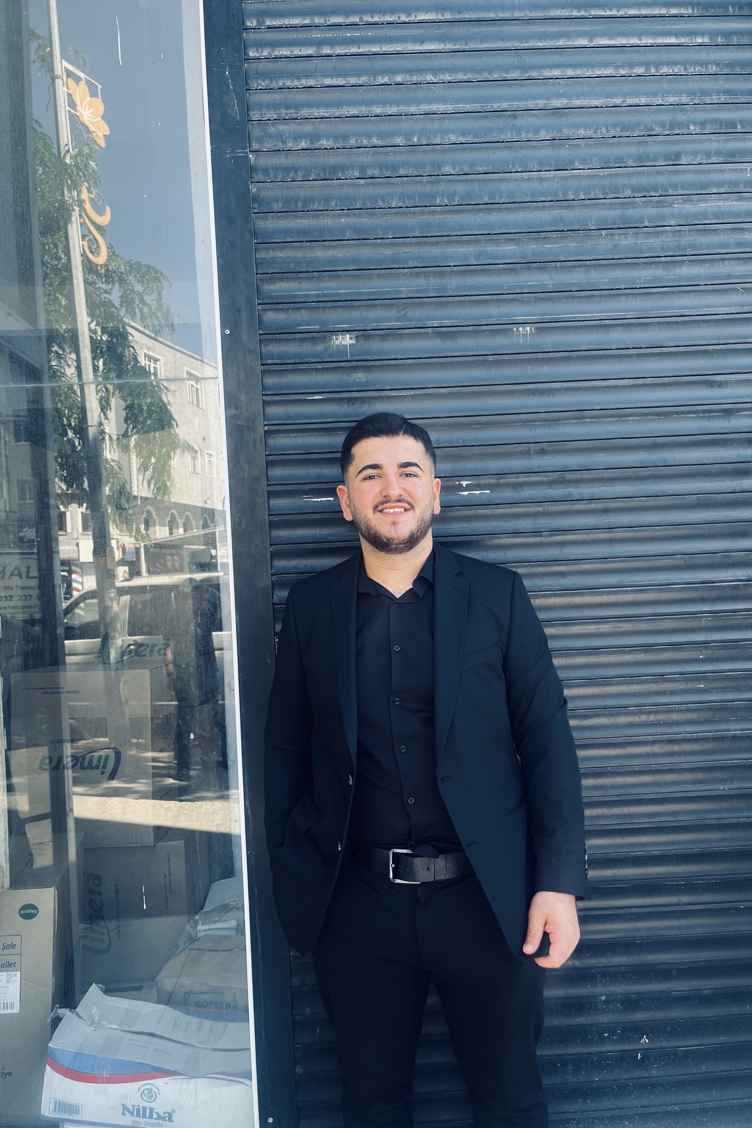 Bayram Yılmaz — photo 6 on Lushme