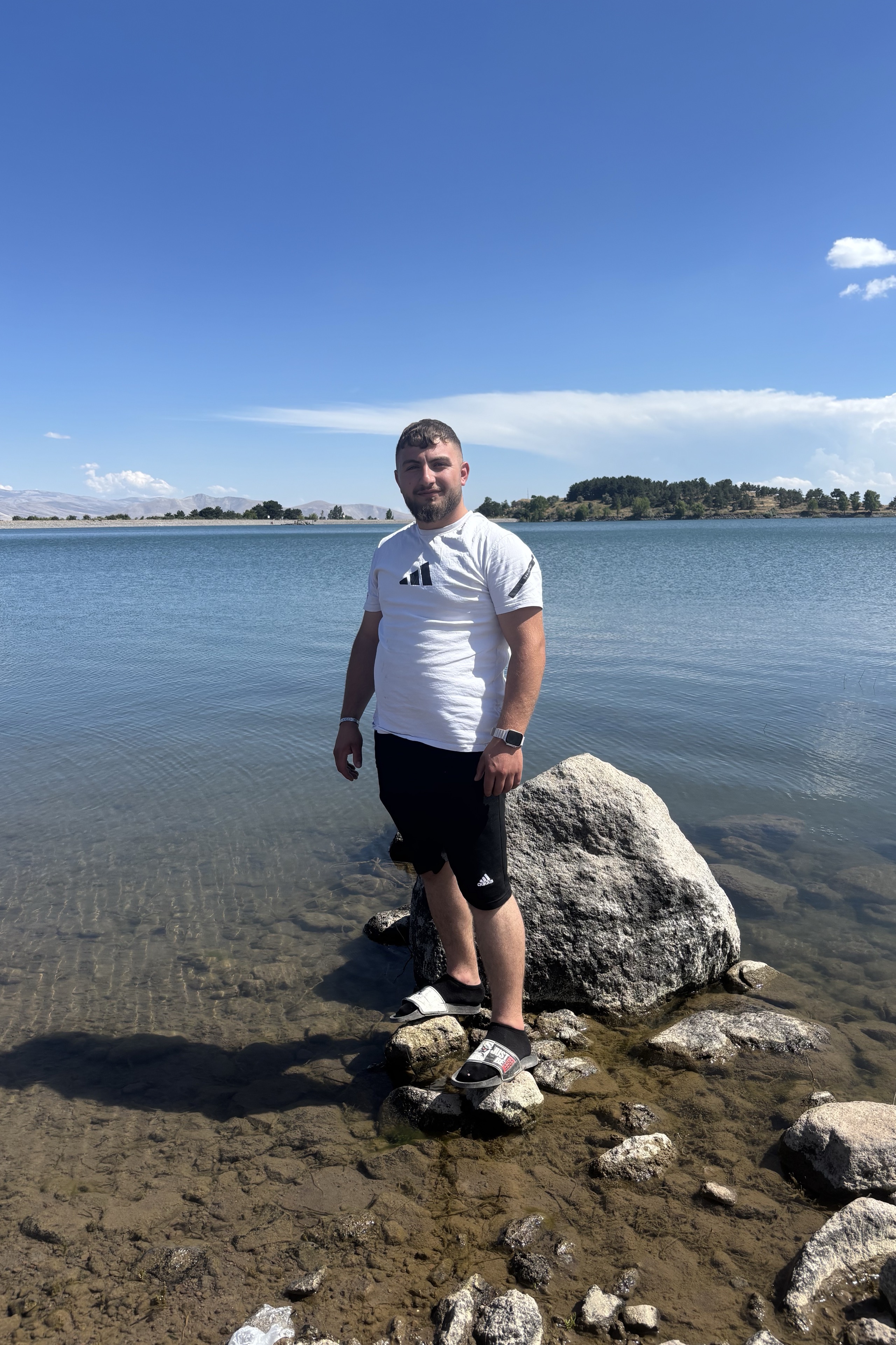 Mikail mustafa Unlu — photo 3 on Lushme