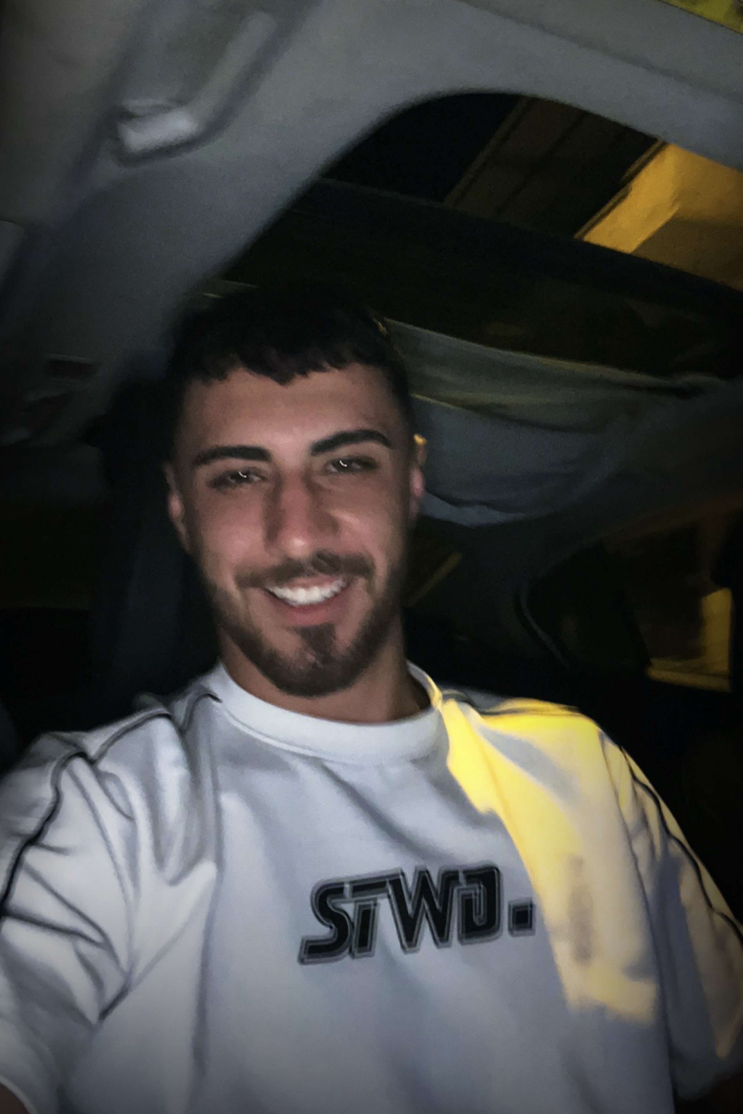 Muharrem Ayman — photo 4 on Lushme