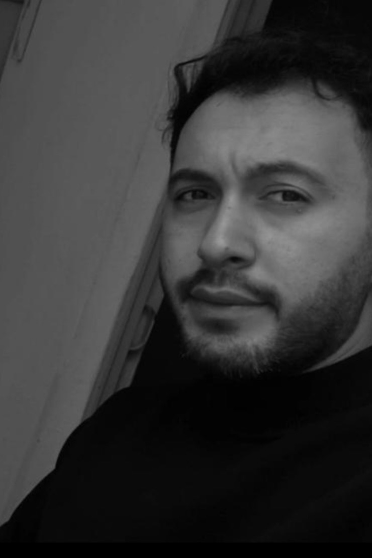 Yunus Emre Almas — photo 2 on Lushme