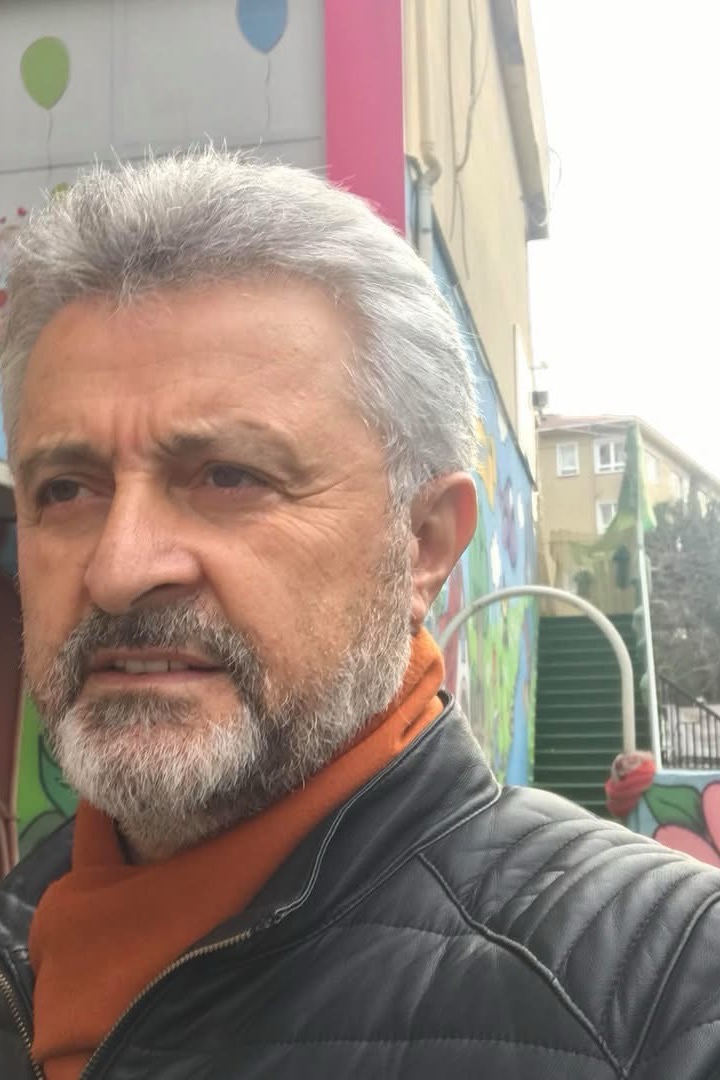 Recep ATAY — photo 2 on Lushme