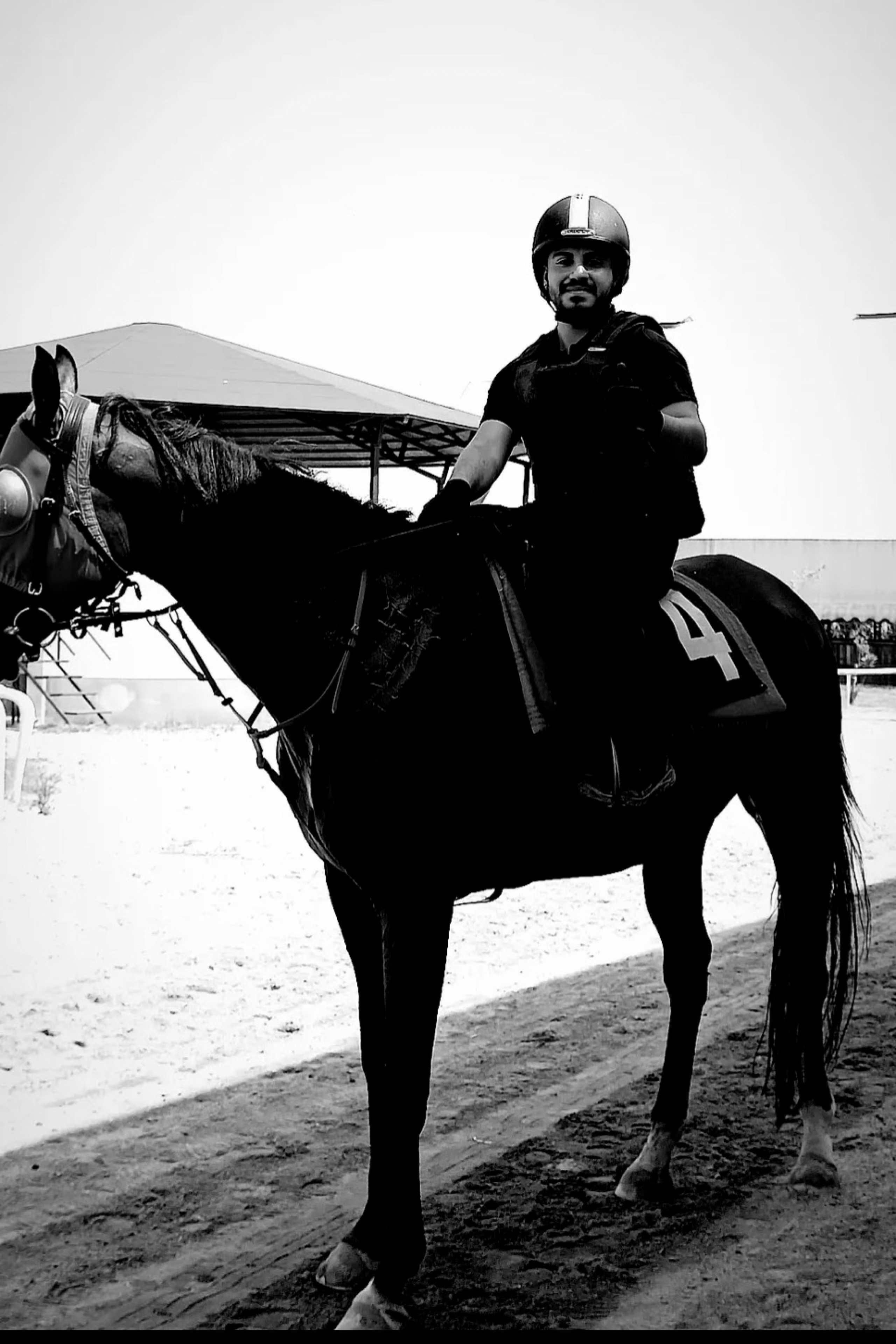 Haktan Gök — photo 5 on Lushme