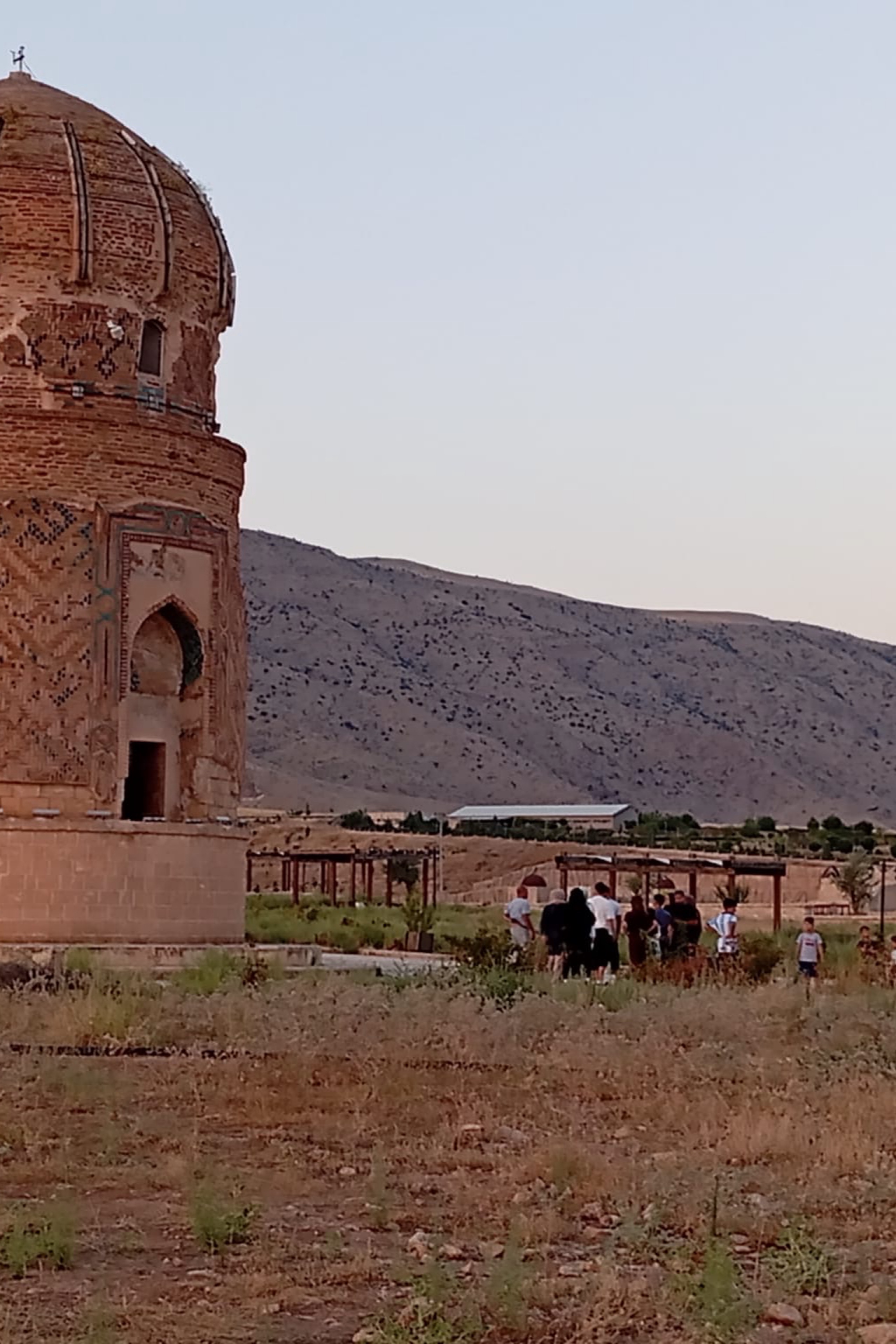 Sedat Çalışkan — photo 3 on Lushme