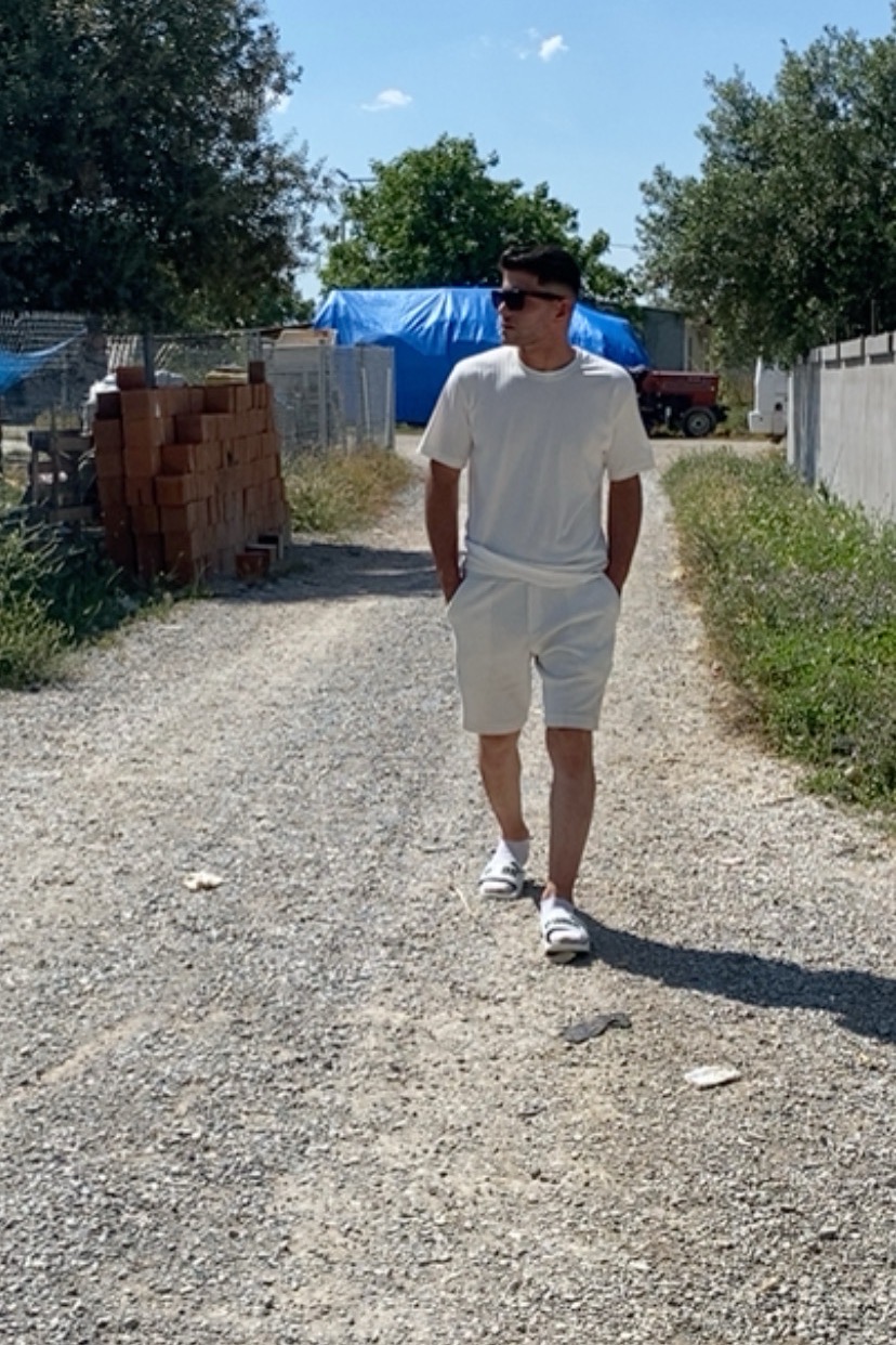 Özcan — photo 4 on Lushme