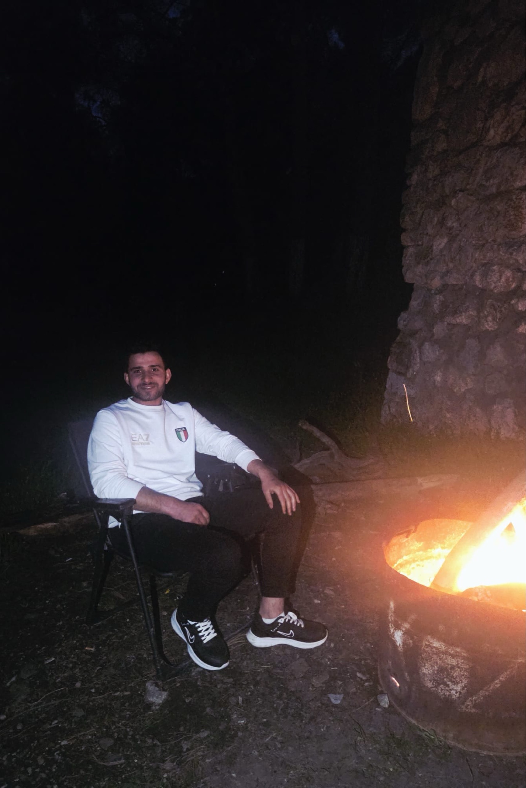 Özcan — photo 5 on Lushme