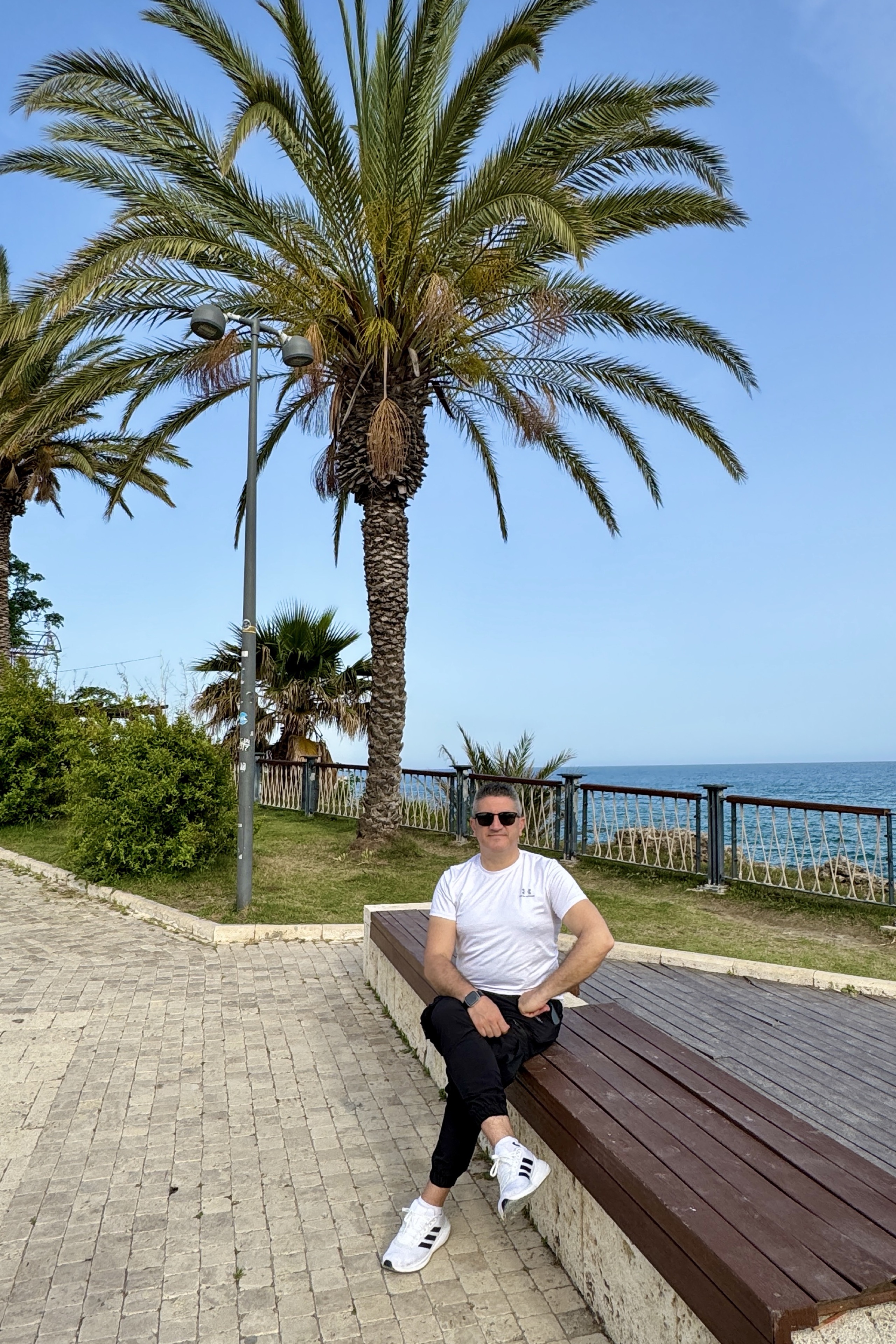 Hakan — photo 2 on Lushme