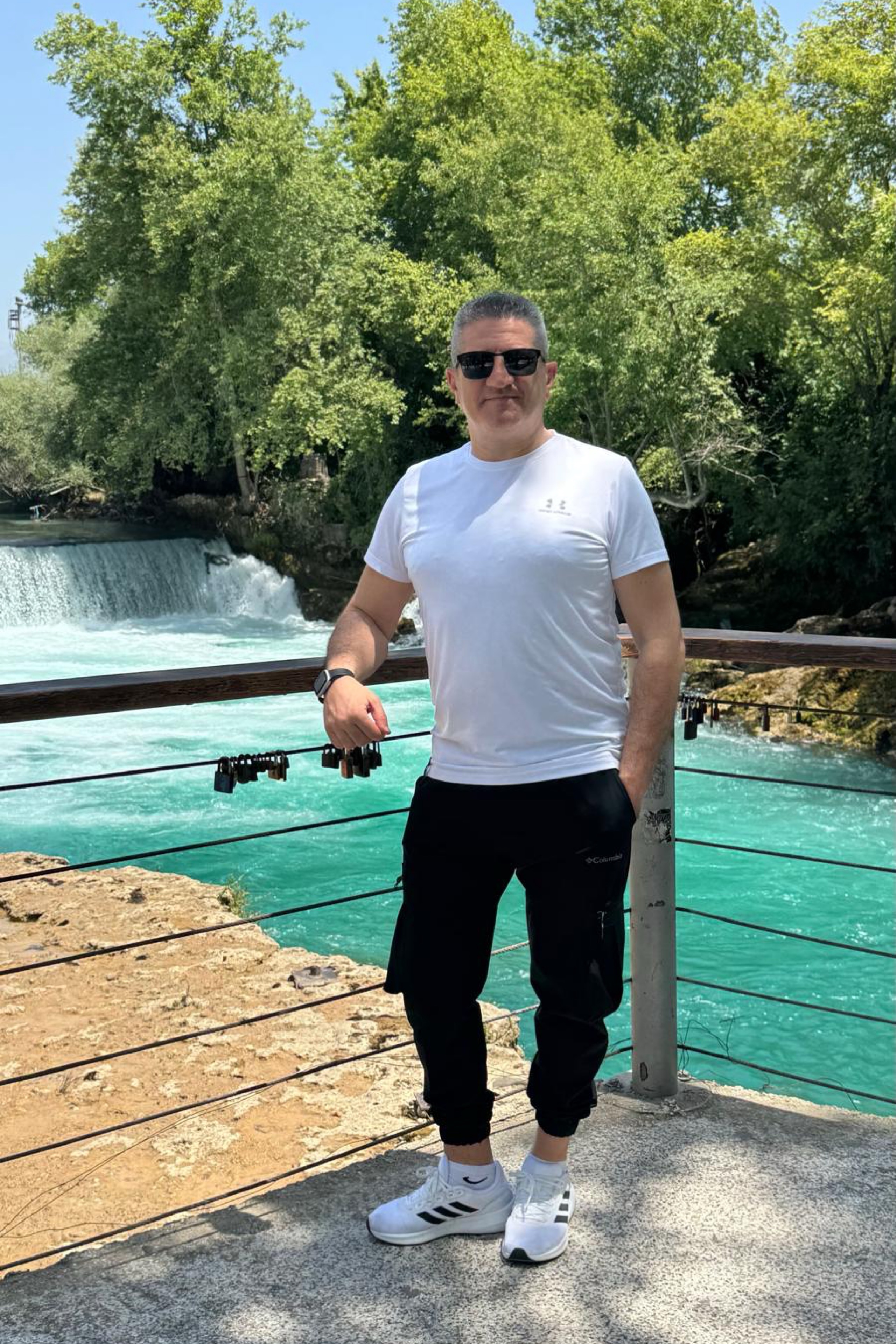Hakan — photo 3 on Lushme