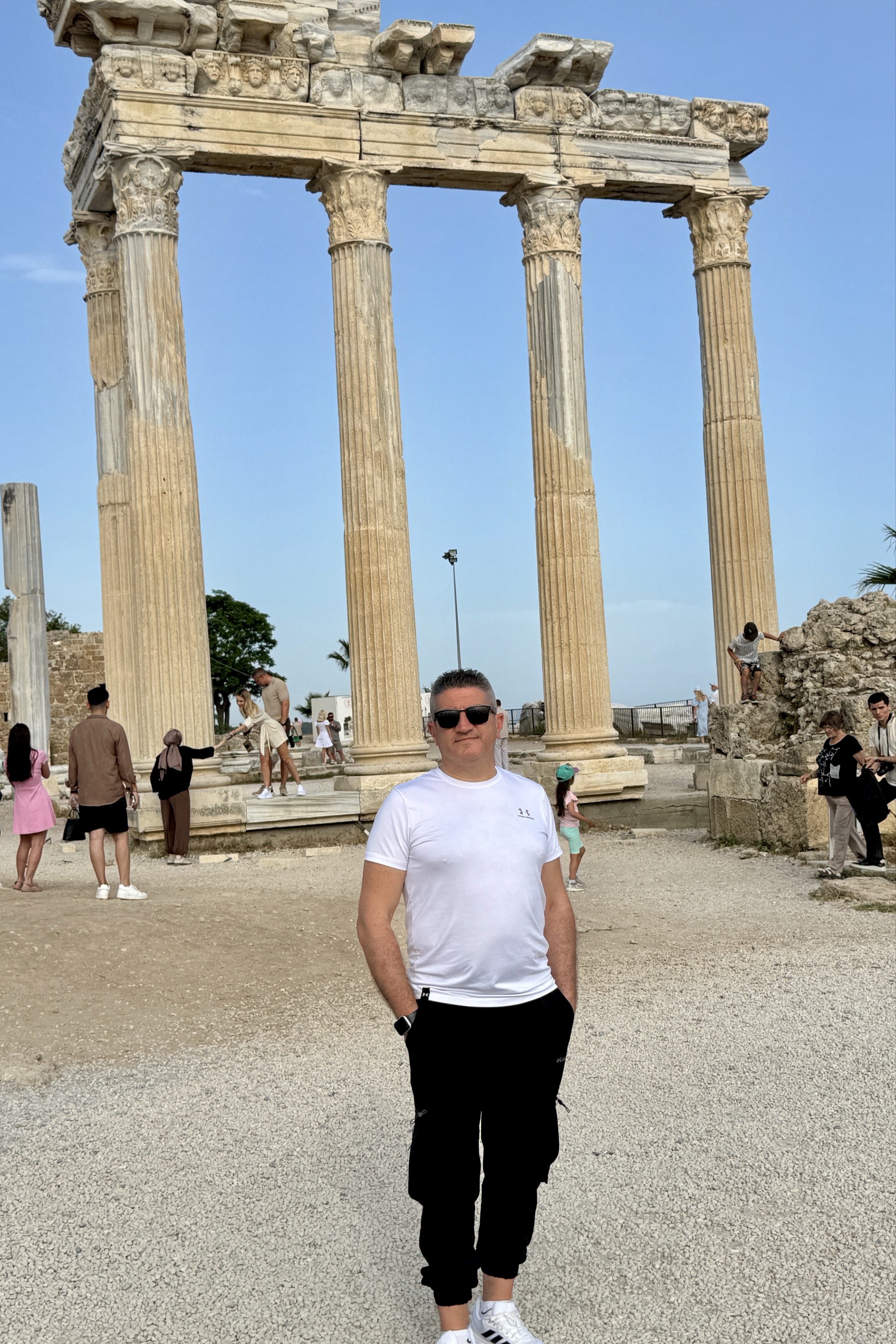 Hakan — photo 4 on Lushme